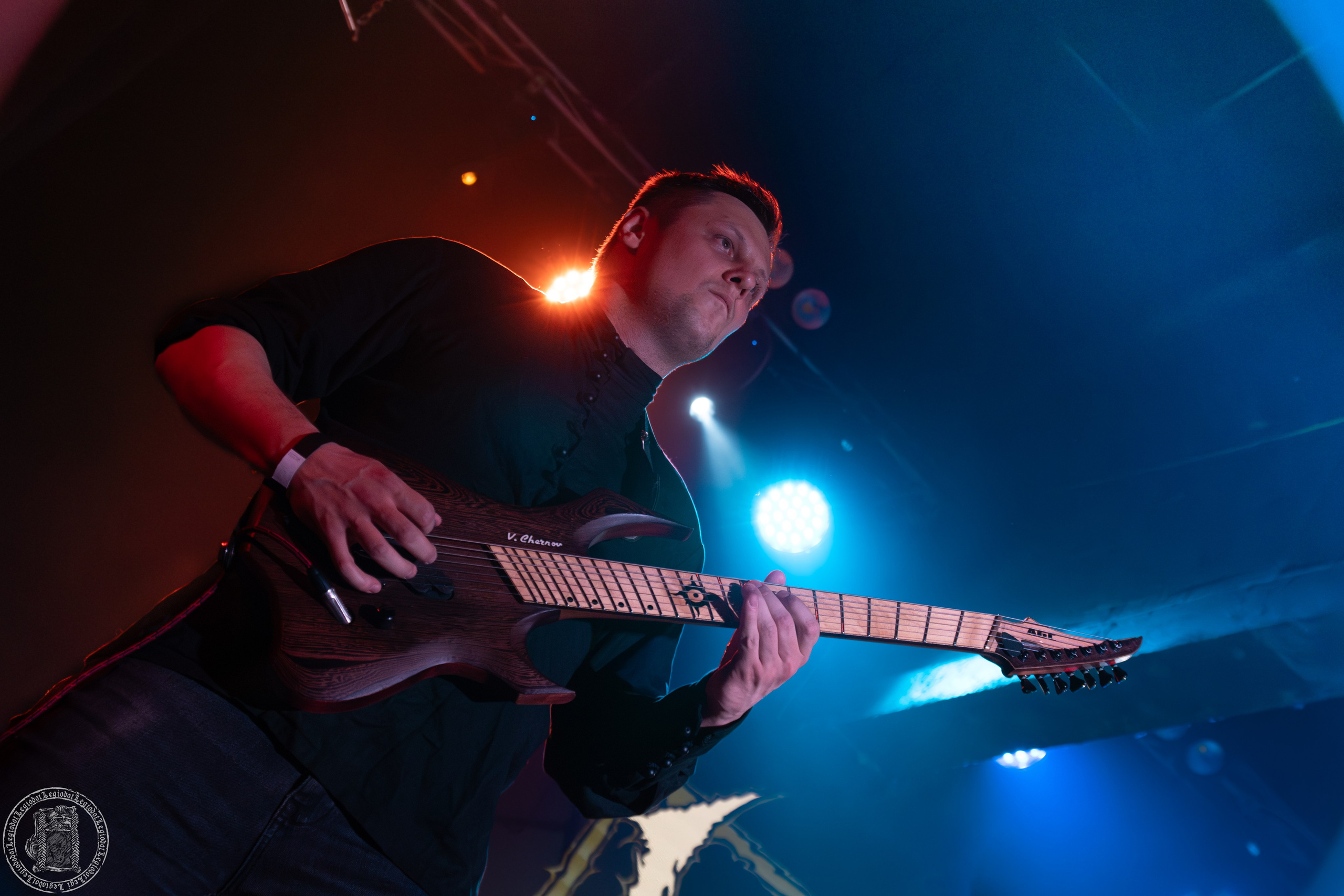 Minuala & ИЛ & Khlad 11.06.2025. Репортажный фотограф в Москве Legiodot