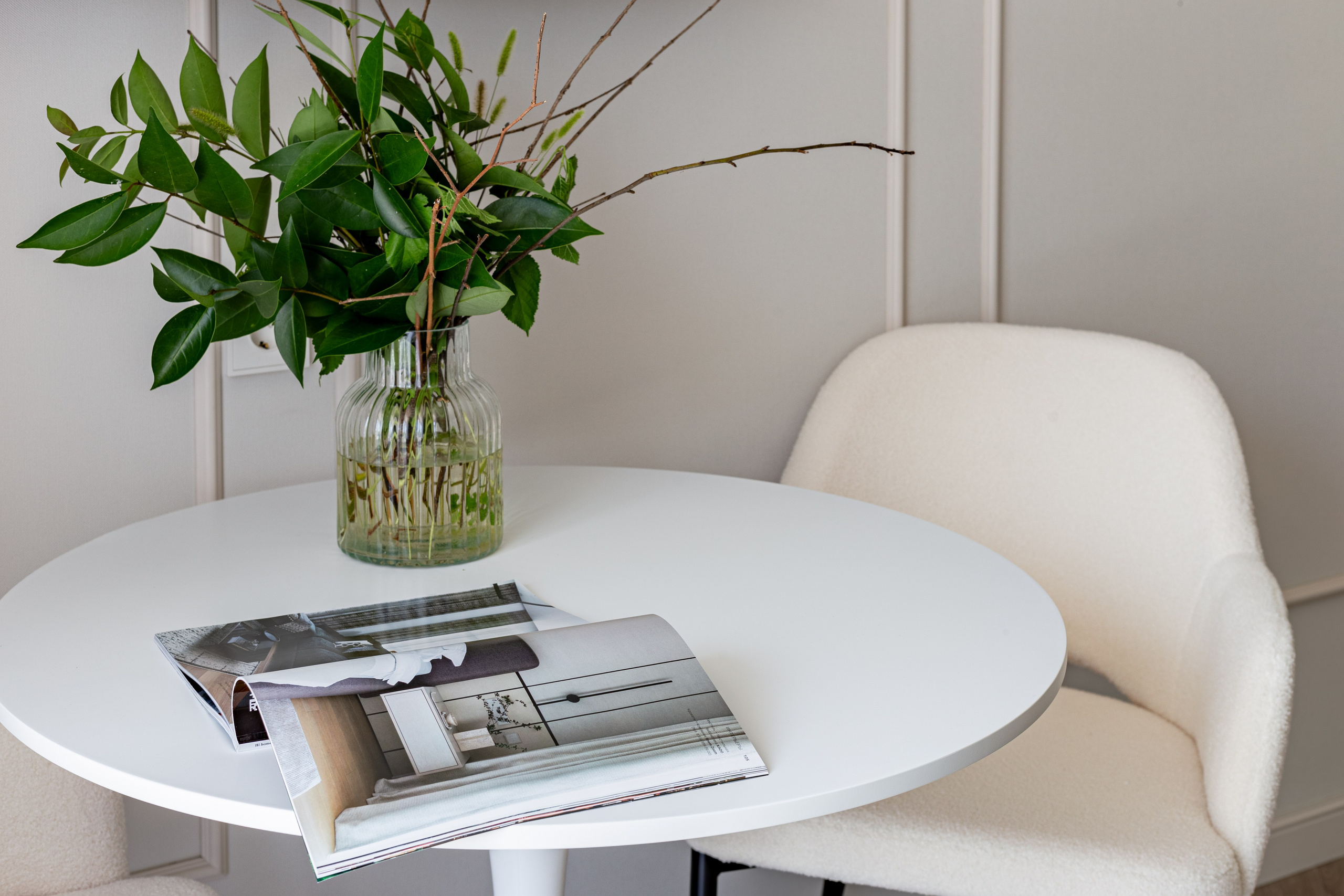 Студия ЖК Море. Интерьерный фотограф. Хоумстейджер. Сочи/Адлер/Красная поляна