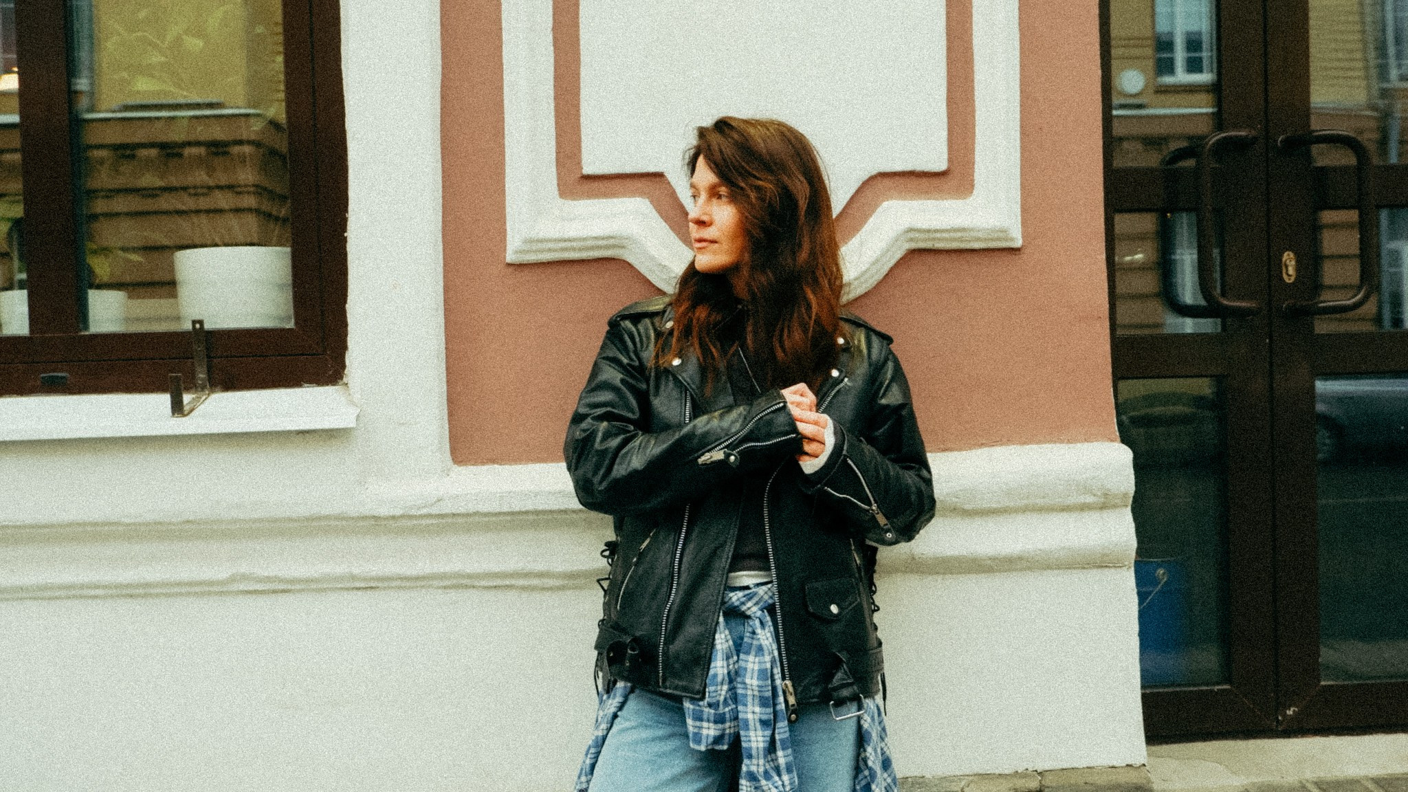 Женя х fuji. Фотограф Нижний Новгород