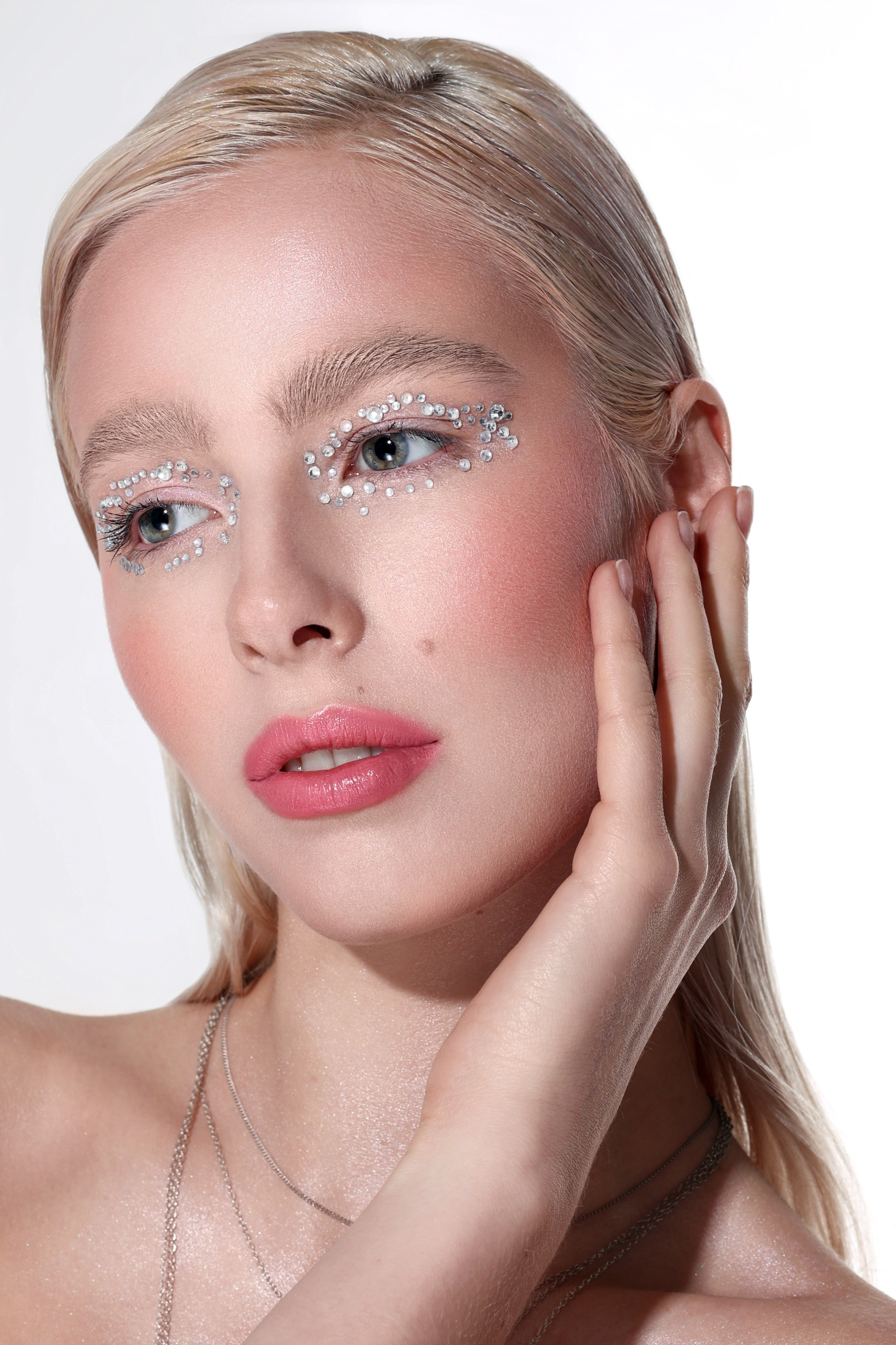 Look 3. KATE KOT фотограф Москва