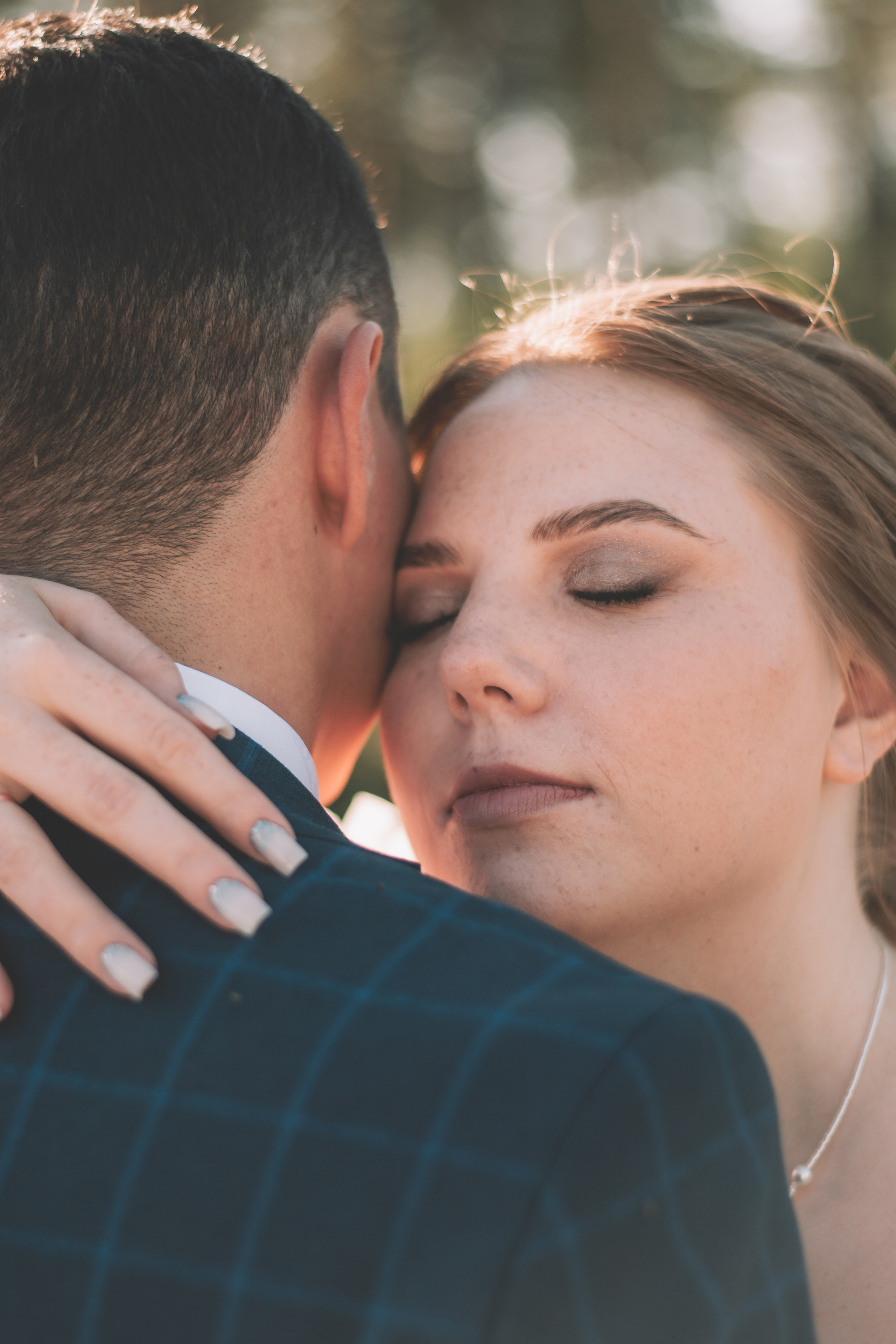 Екатерина и Илья. Семейный и свадебный фотограф Губкинский и Ставрополь