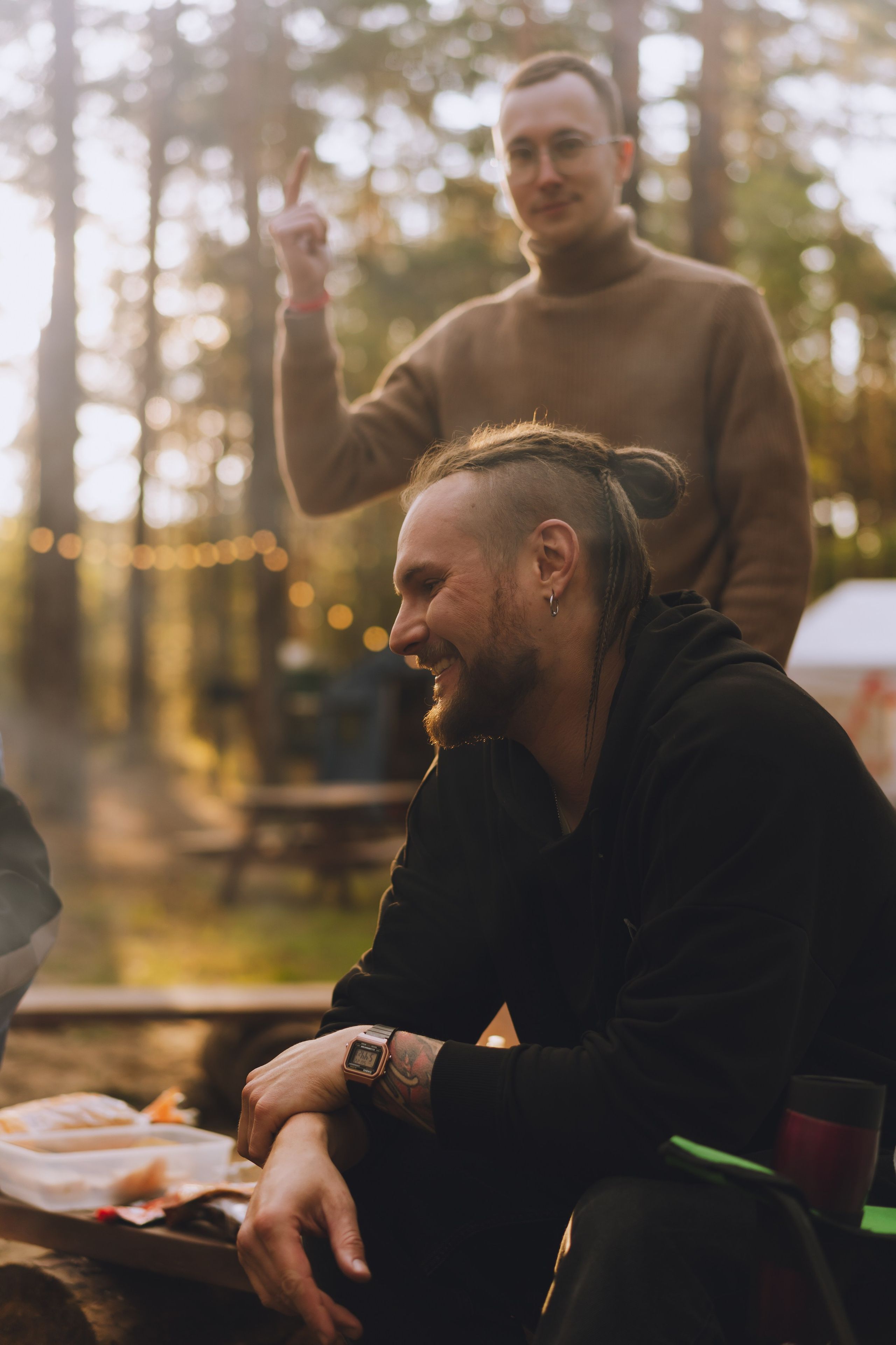 Палаточный форум CAMPot 2025. Фотограф Надежда Погребняк | Рязань | Москва