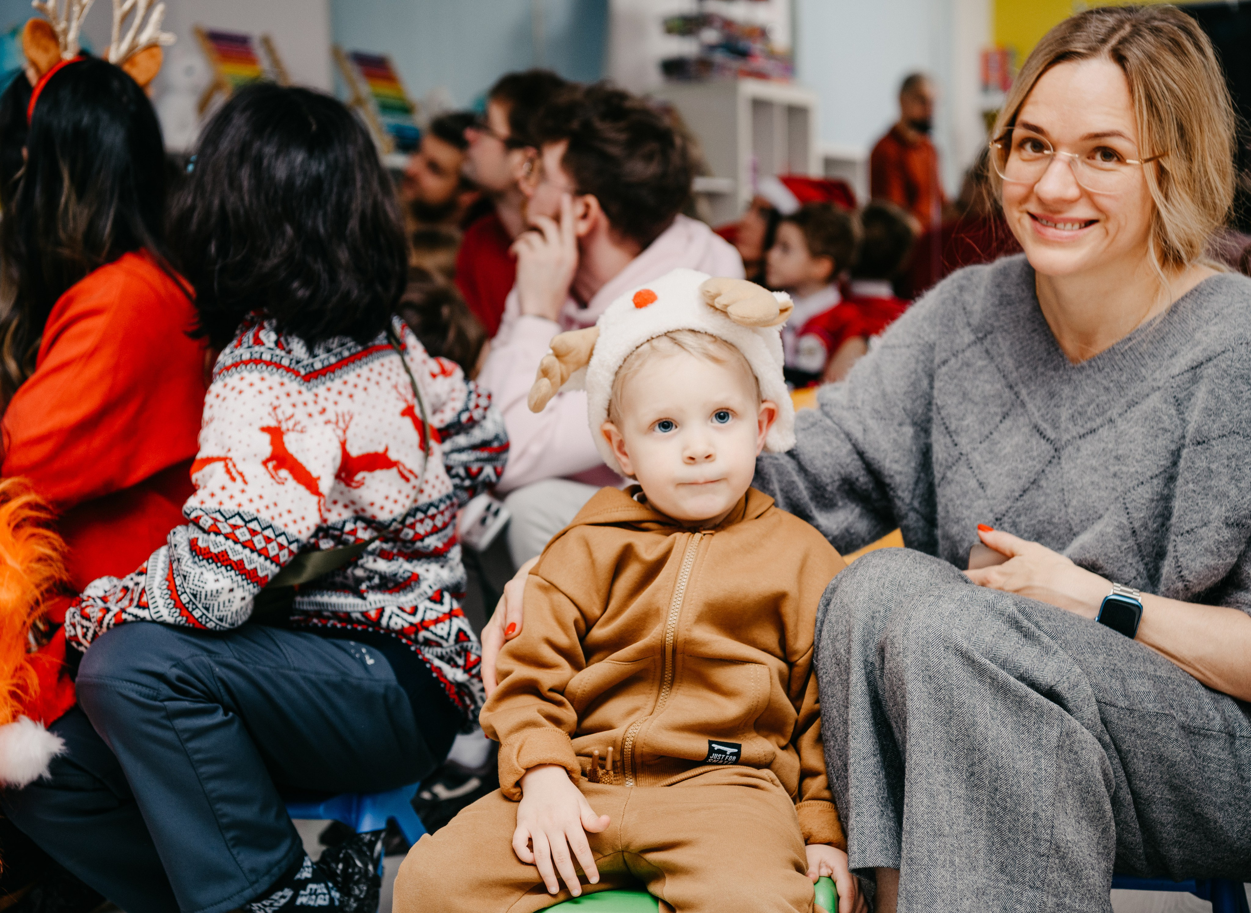 New Generation Kids. Фотограф на выписку из роддома в Москве и МО