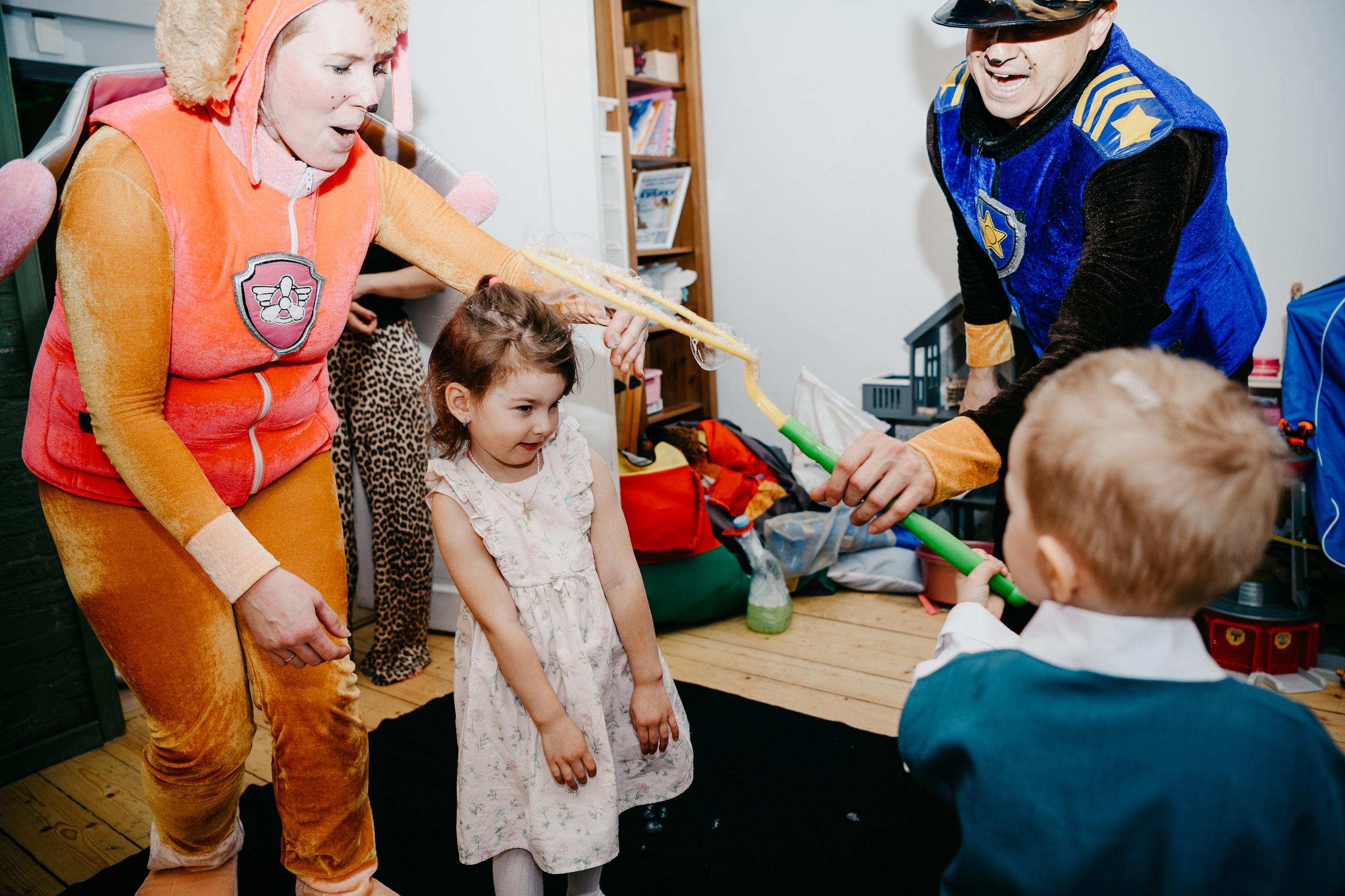 ДЕНЬ РОЖДЕНИЯ СТЕПАНА. Фотограф на выписку из роддома в Москве и МО