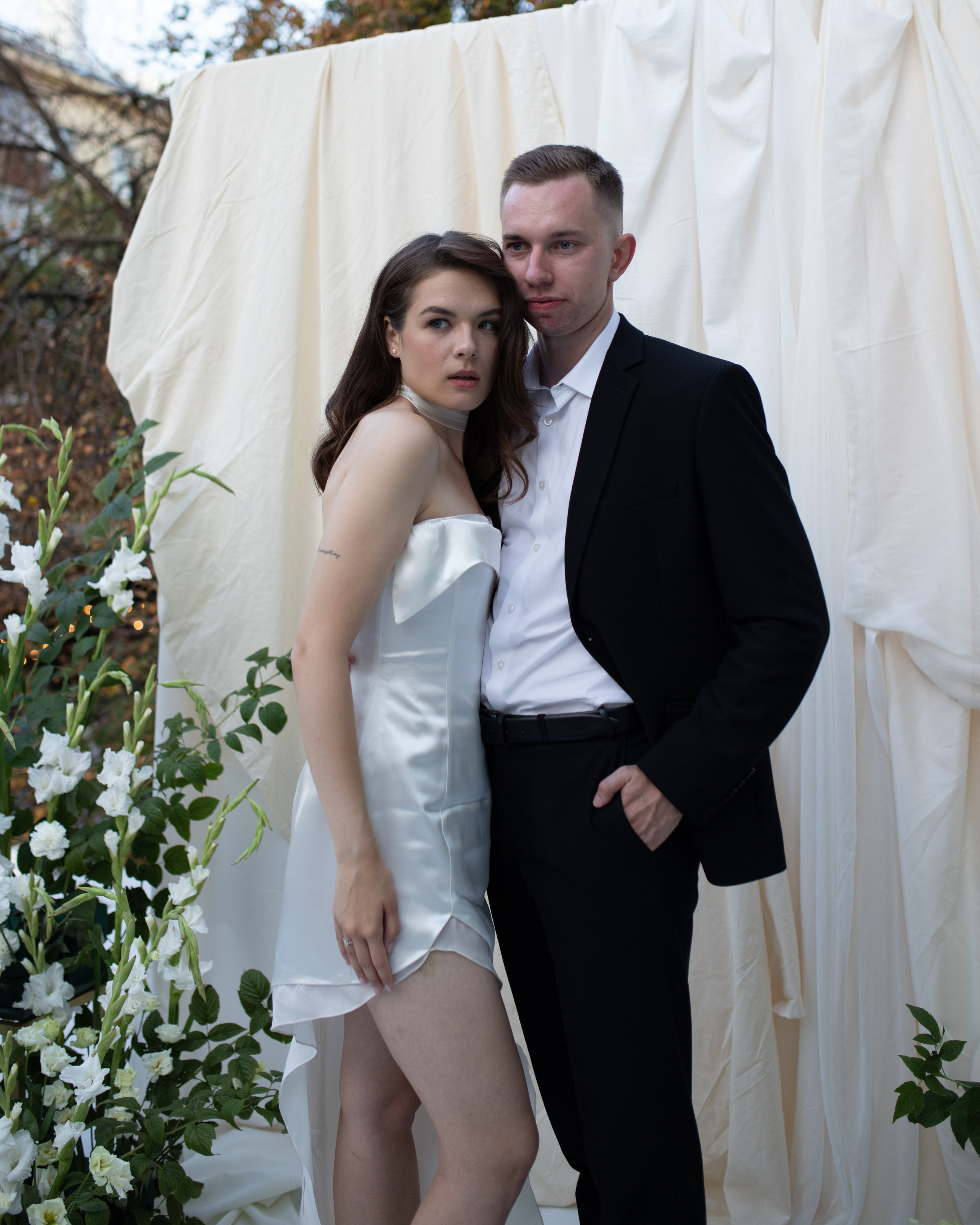 P+I. Контент-фотограф для брендов и личных блогов Полина Аверьянова