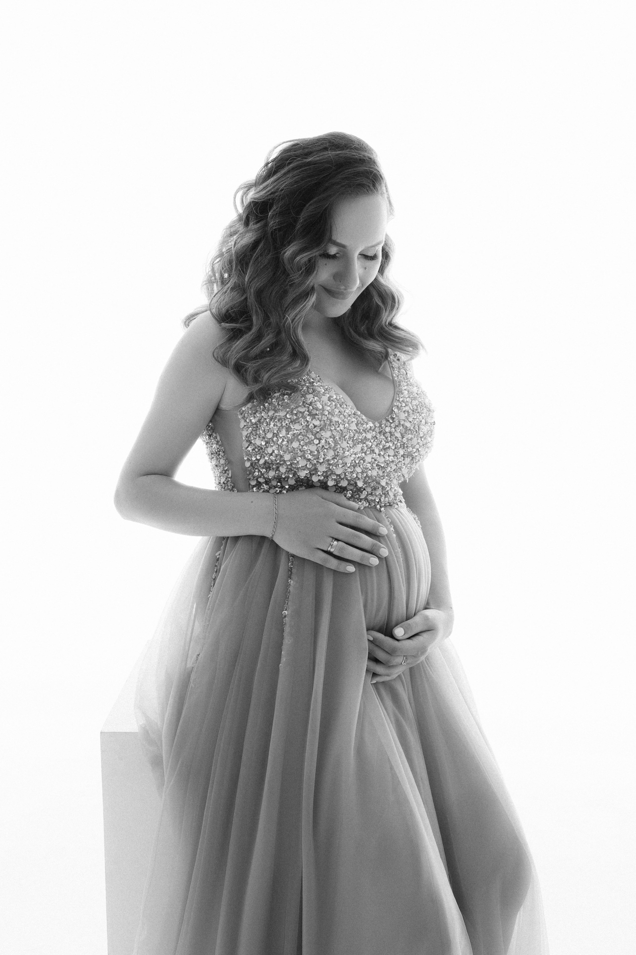 В ожидании. Фотограф в Тамбове Ольга Мельникова