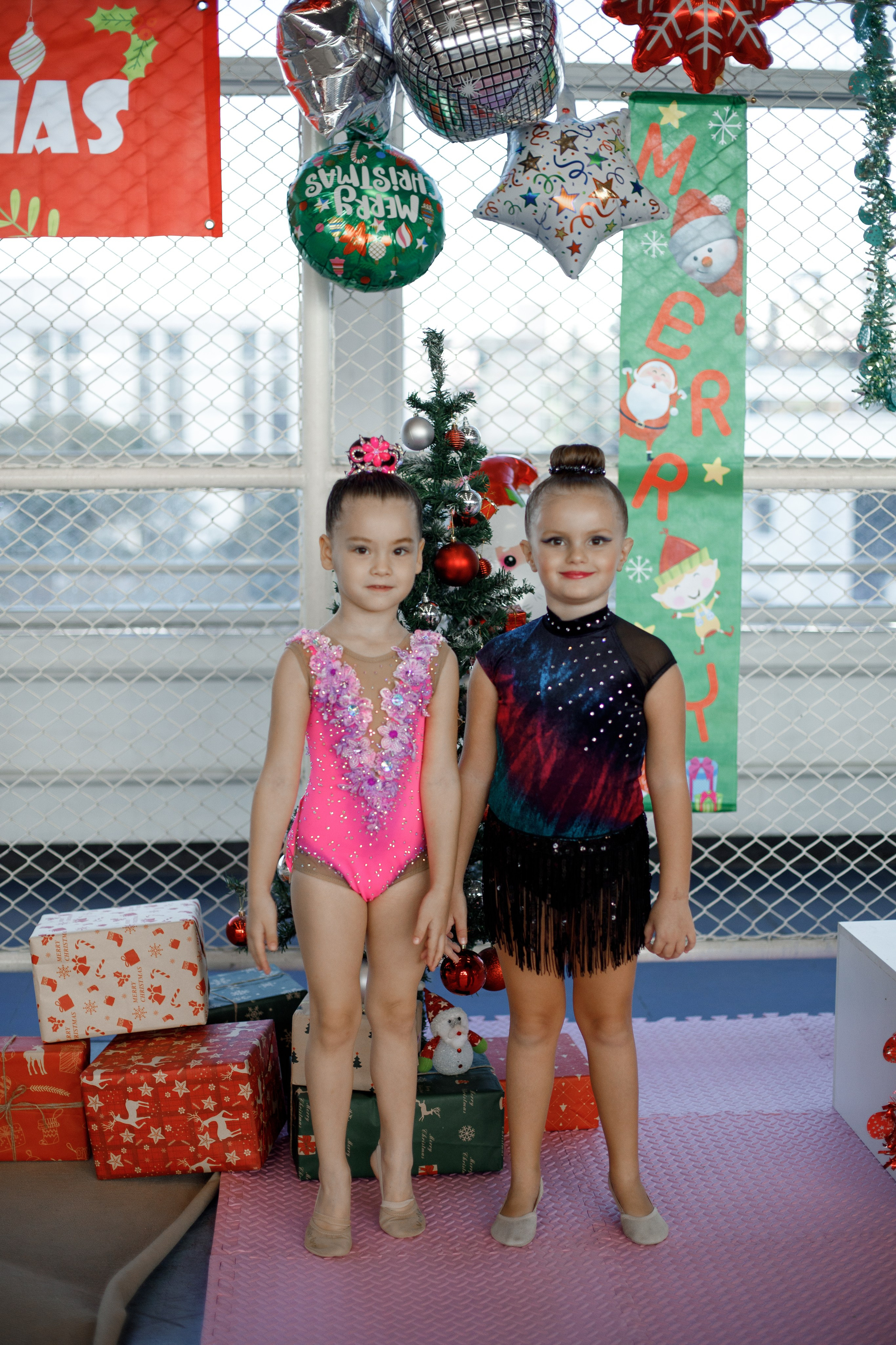 RGA PATTAYA (part 1)