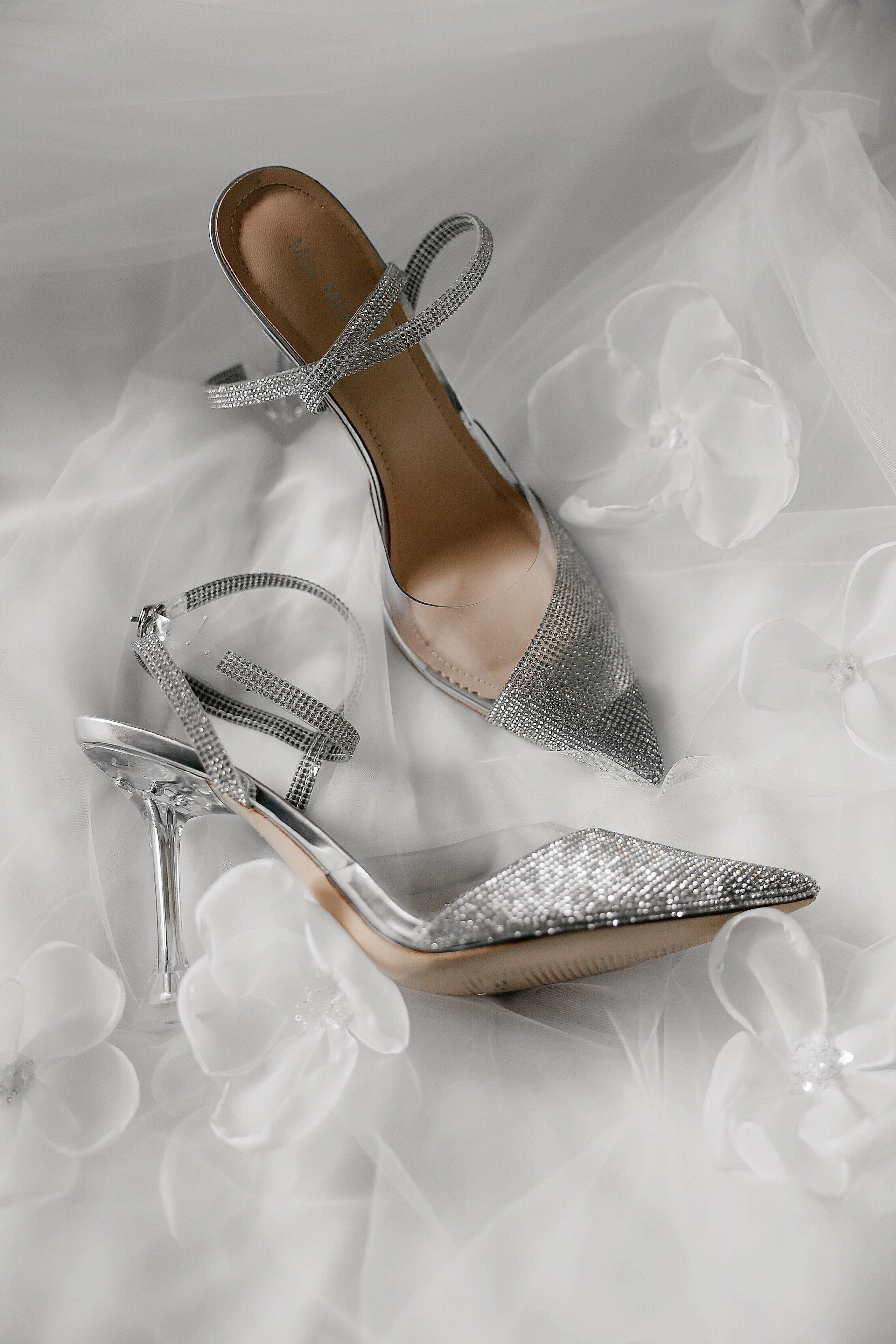 Петр и Мария. Alena Nezalenova