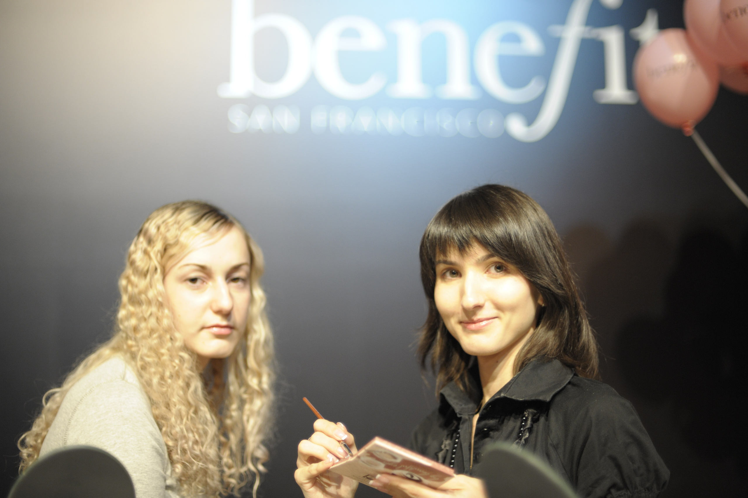 COSMOPOLITAN. Max Matvich and Victoria Basova are professionals in their field