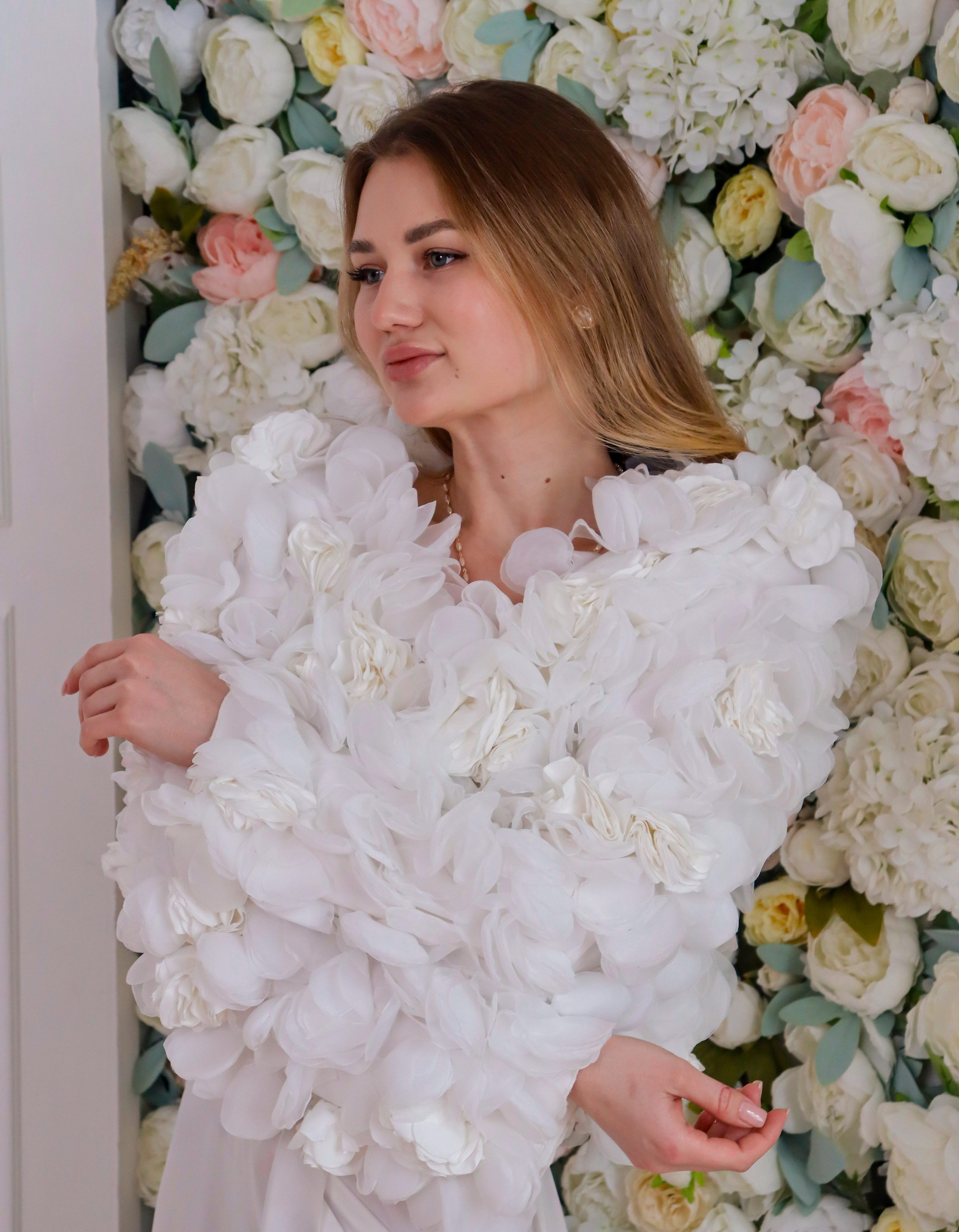 Юлия С. — spring lady 03'25. Фотограф в Пятигорске и Севастополе — индивидуальные и семейные фотосессии | Si_Ola