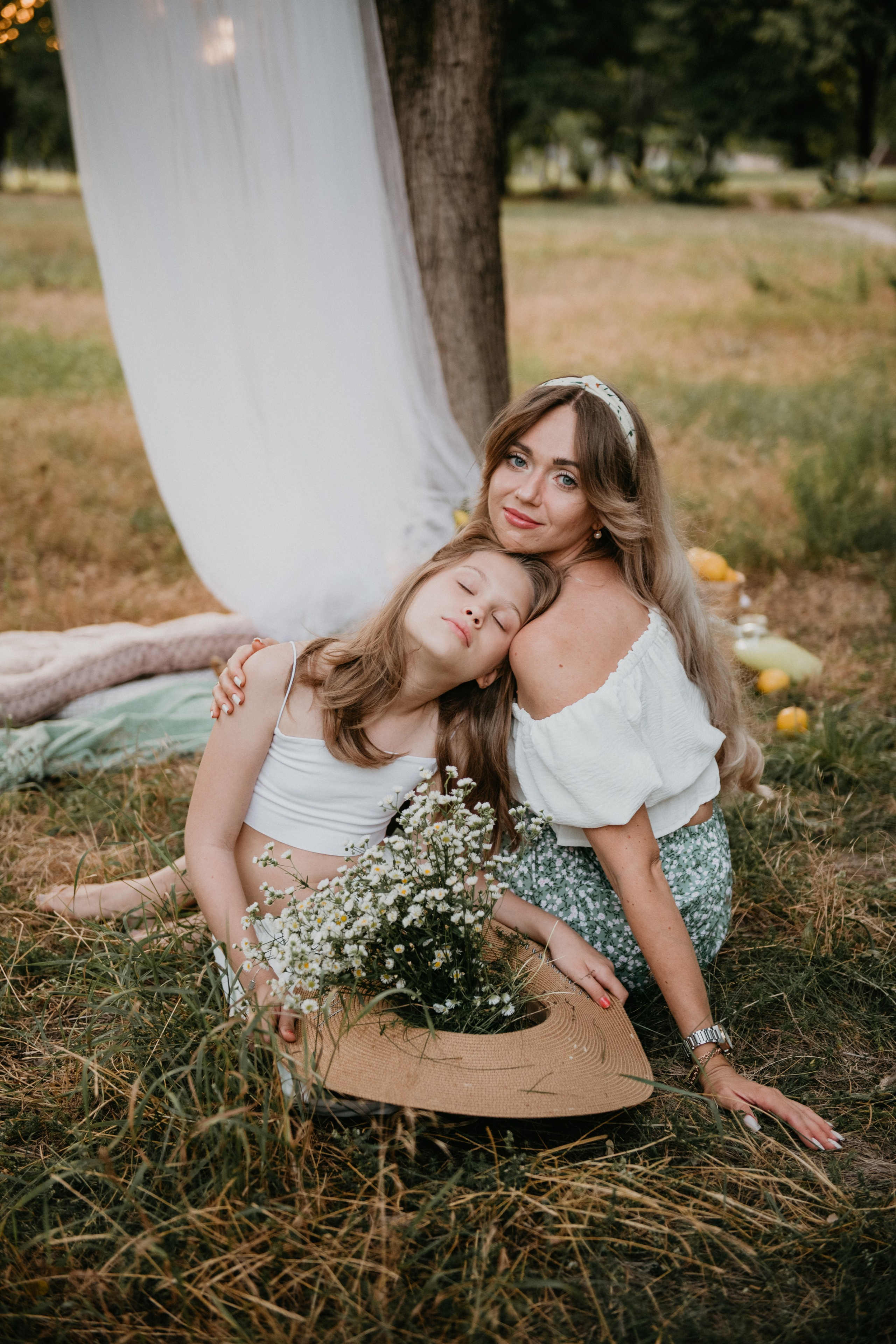 Летний день. Детский и семейный фотограф в Армавире Даша Зубкова