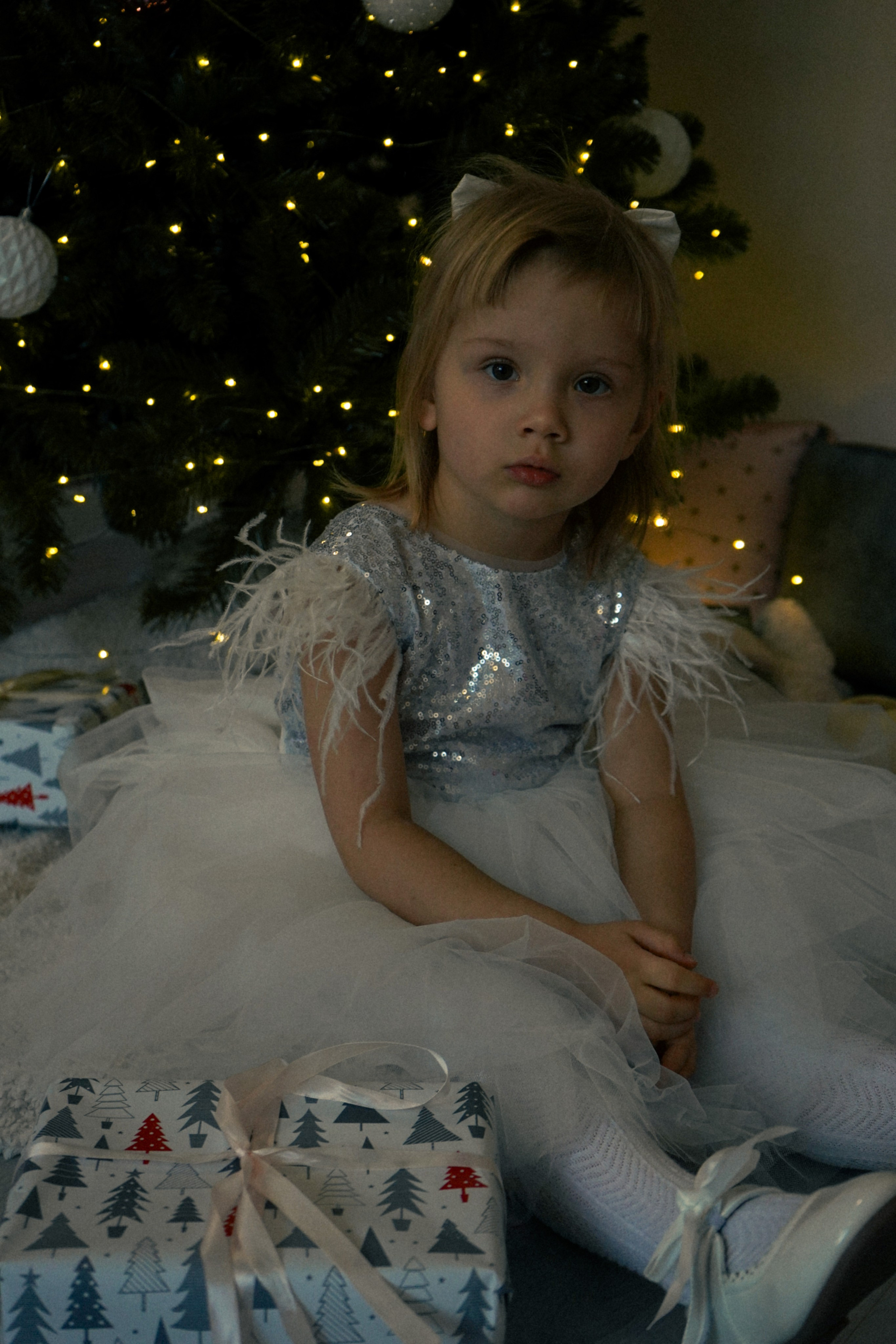 Вика и Оливия. Фотограф в Каспийске