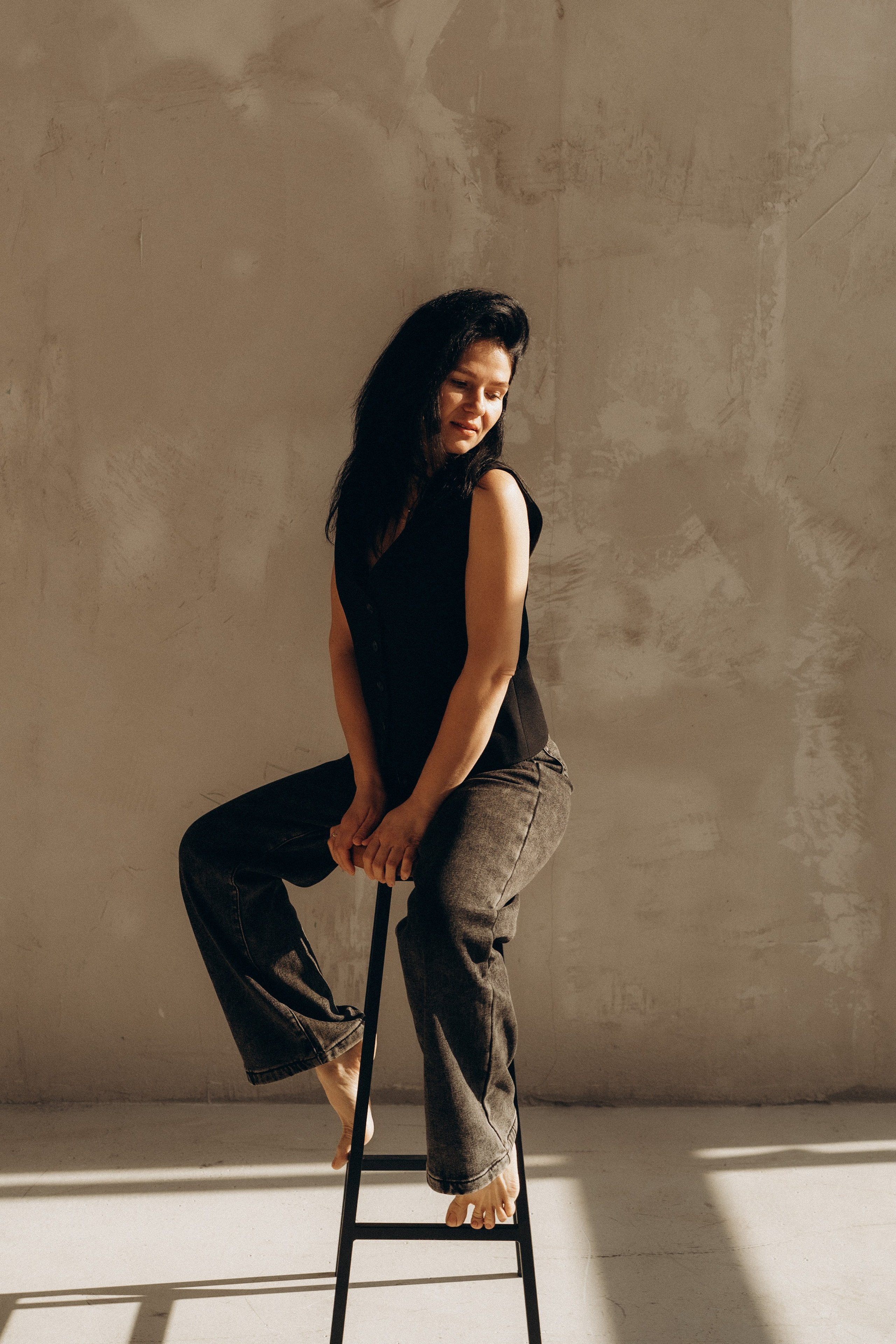 Роскошь быть собой. Семейный фотограф в Ангарске/ Иркутске