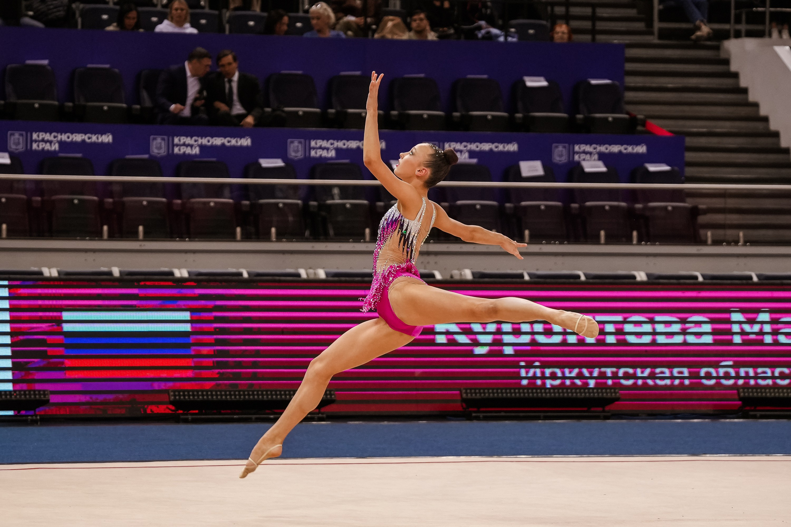 ВЕСЕННИЙ КУБОК 2024. Фотограф Анна Герман. Красноярск