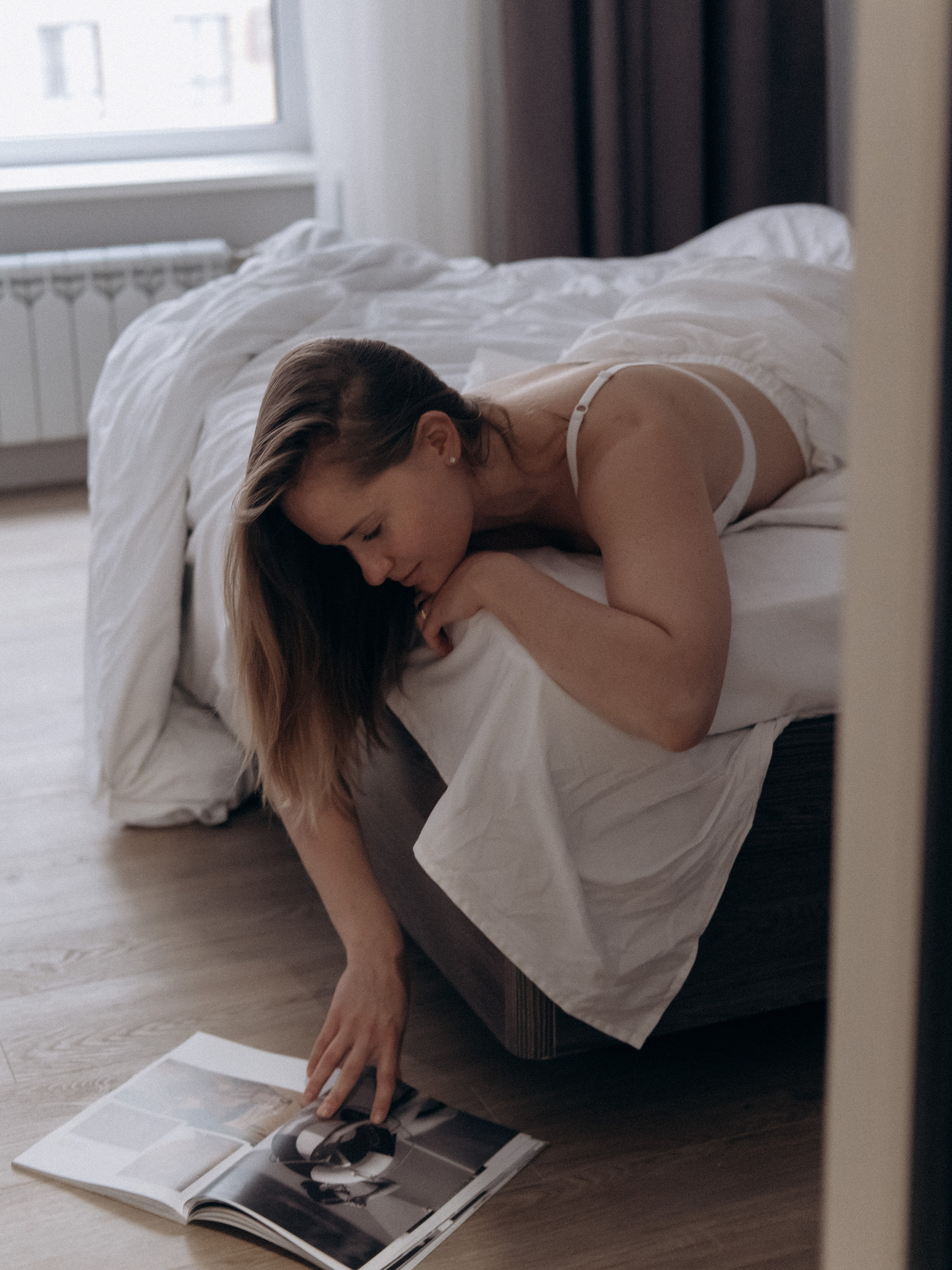 Сережа и Катя. Свадебный фотограф в Воронеже