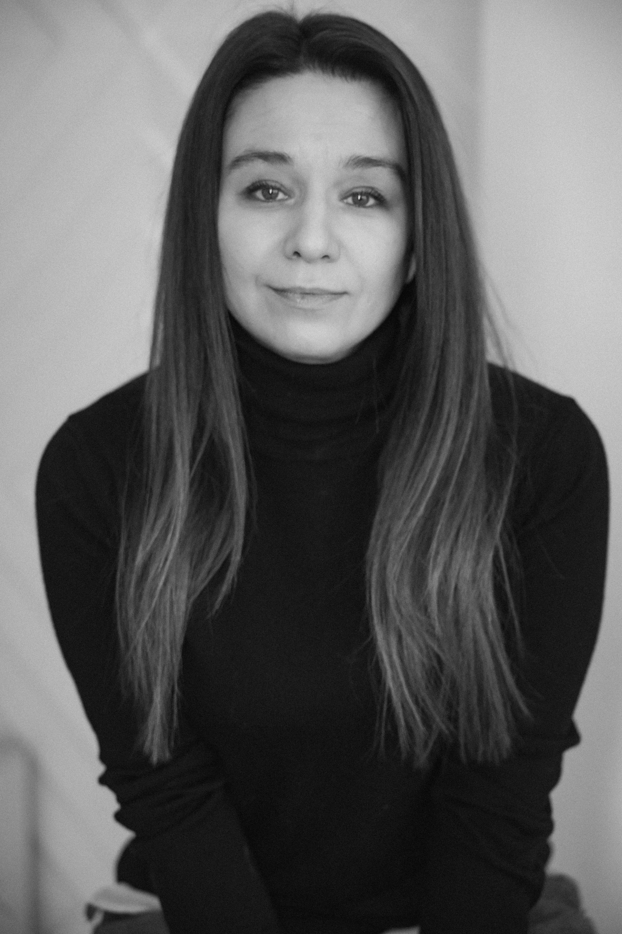 АНЯ и ДЕВОЧКИ. Я фотограф из Москвы к Вашим услугам