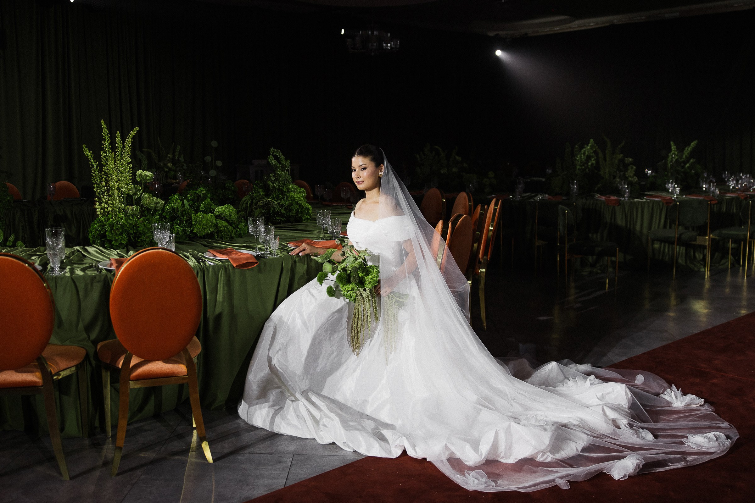 Инжир. Свадебный фотограф в Ростове-на-Дону Васильченко Сергей