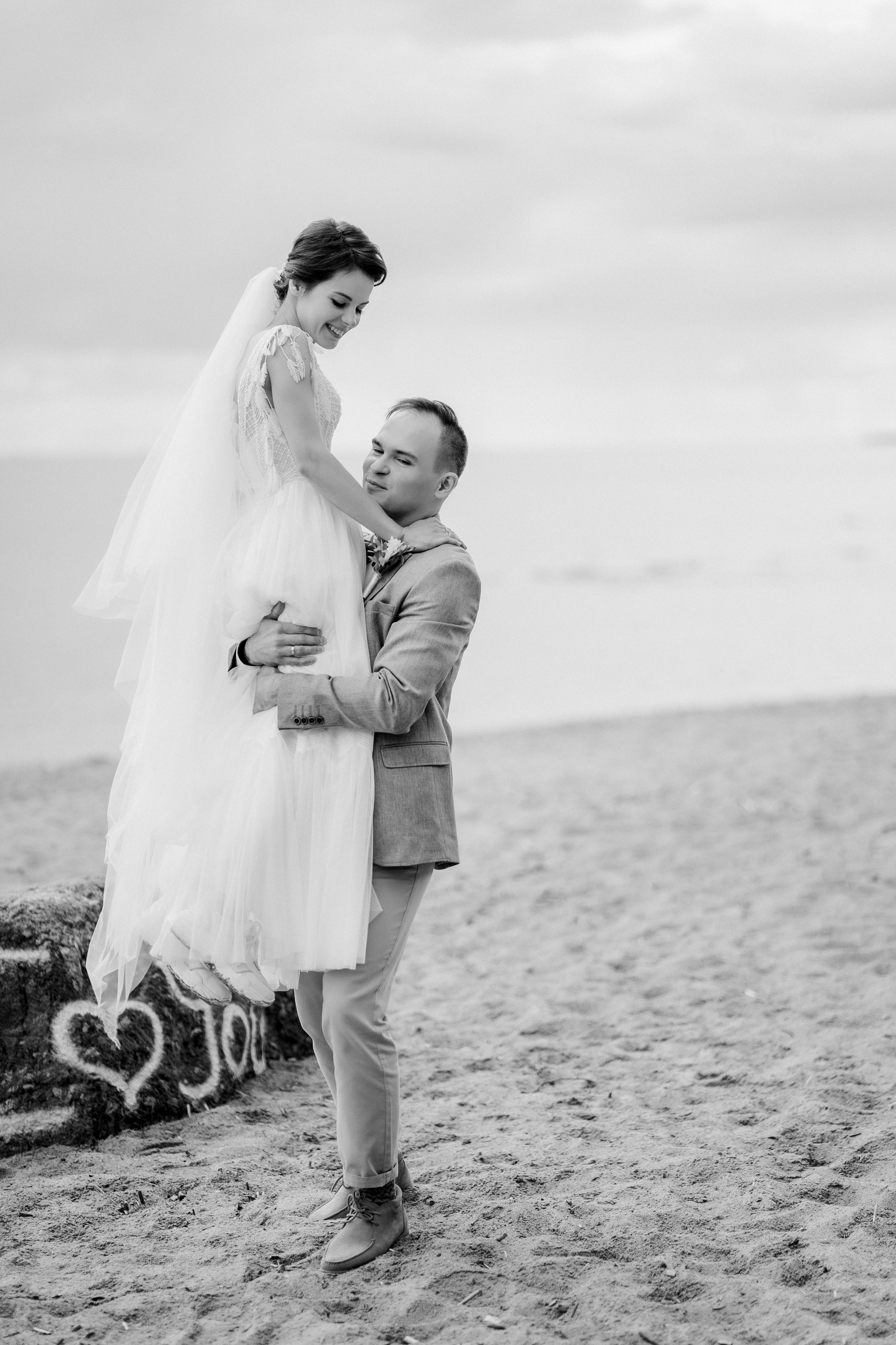 Andrey & Anastasia. Dolce_wedding