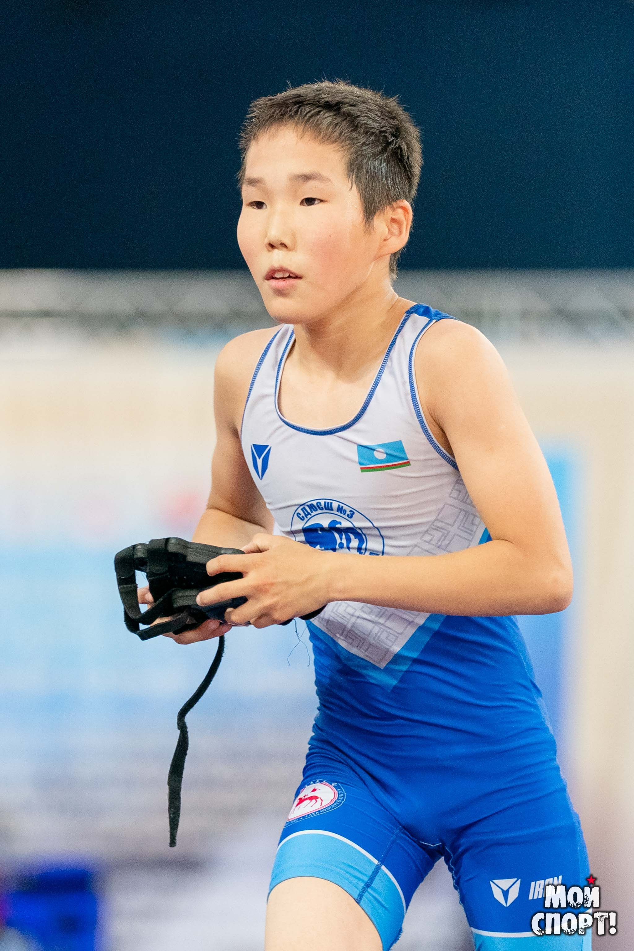 Международный, всероссийский и республиканский турниры по вольной борьбе среди юношей в честь П. П. Пинигина. Студия «Мой Спорт!» — все о спорте в Якутии