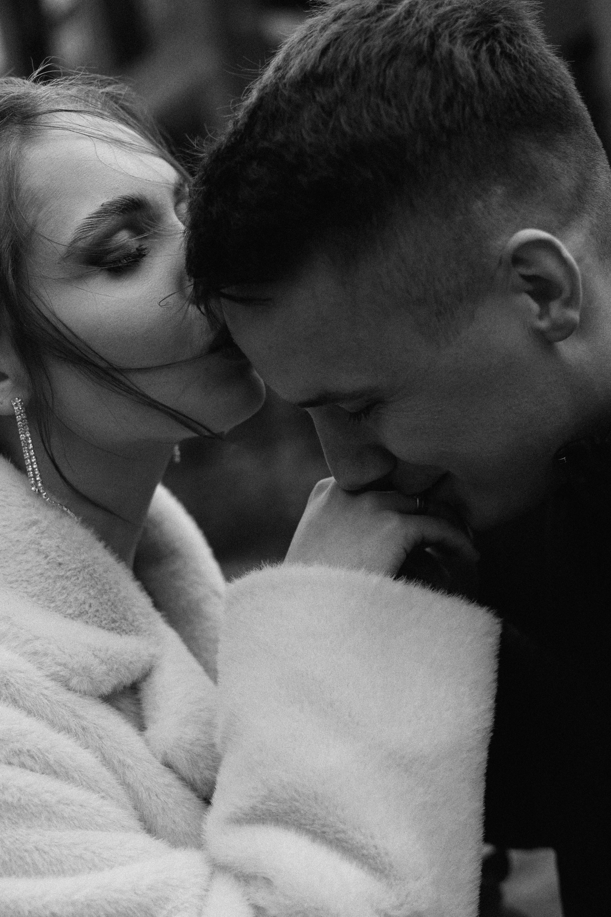 Марианна & Максим. Свадебный и портретный фотограф Соломко Диана