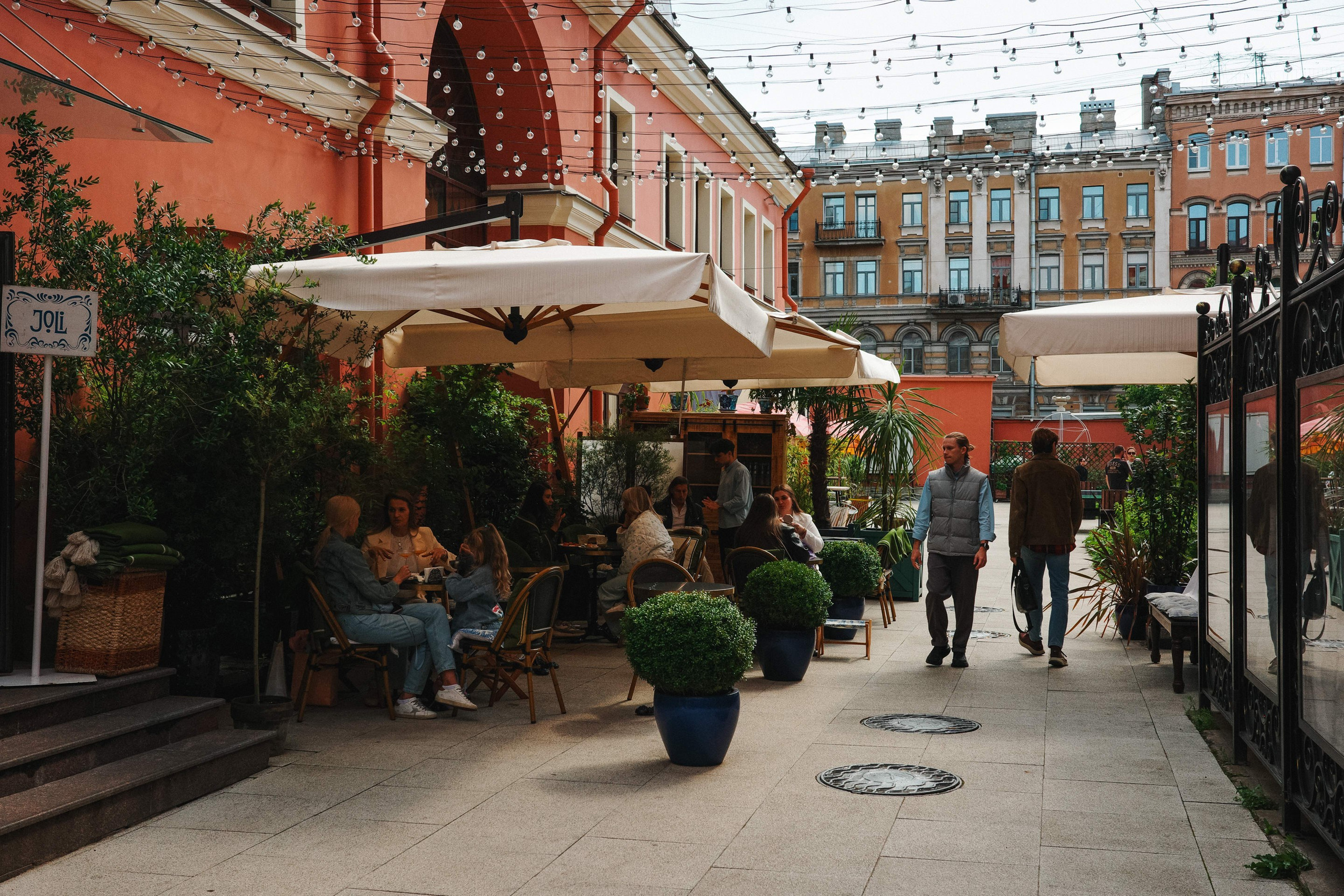 2025.06. Фотограф Алексей Алексеев
