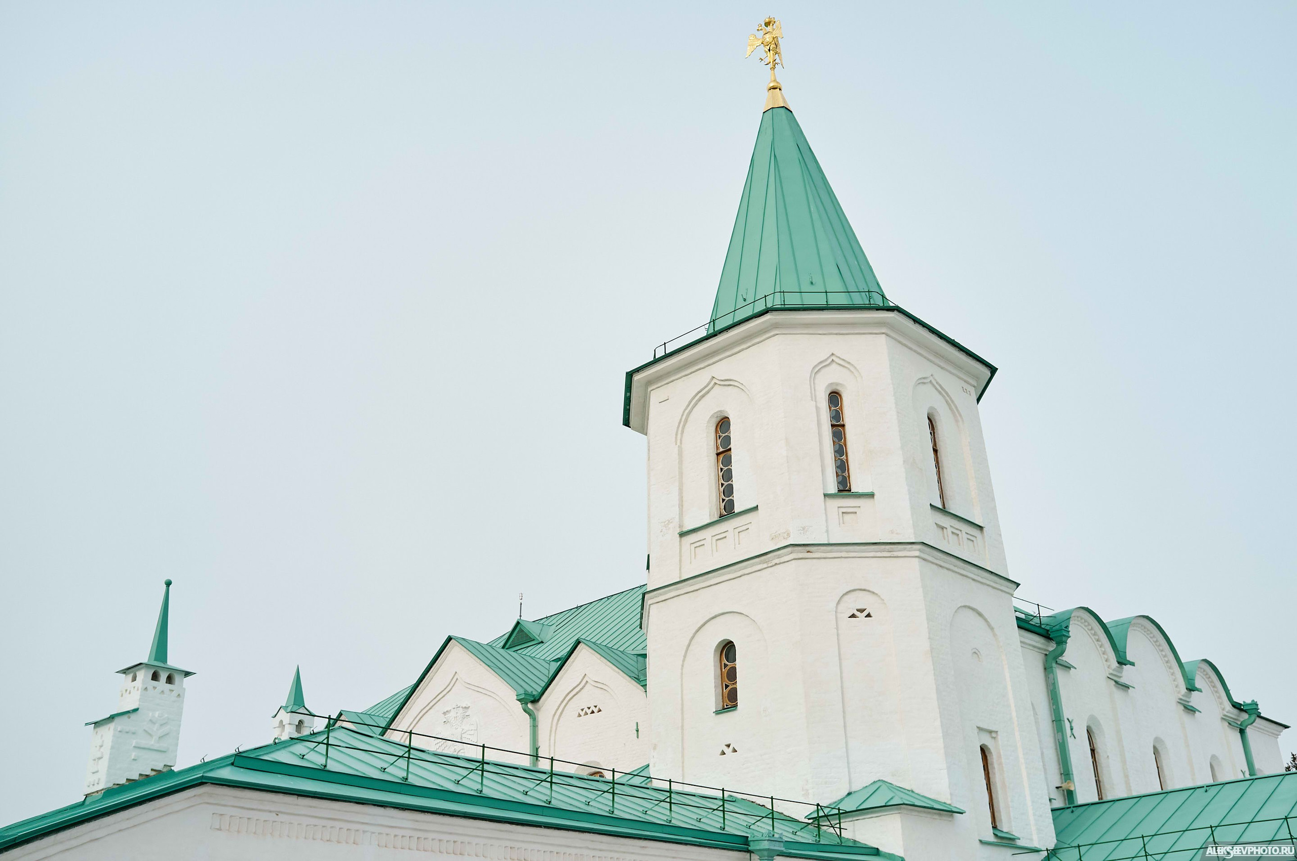 2021.03. Фотограф Алексей Алексеев