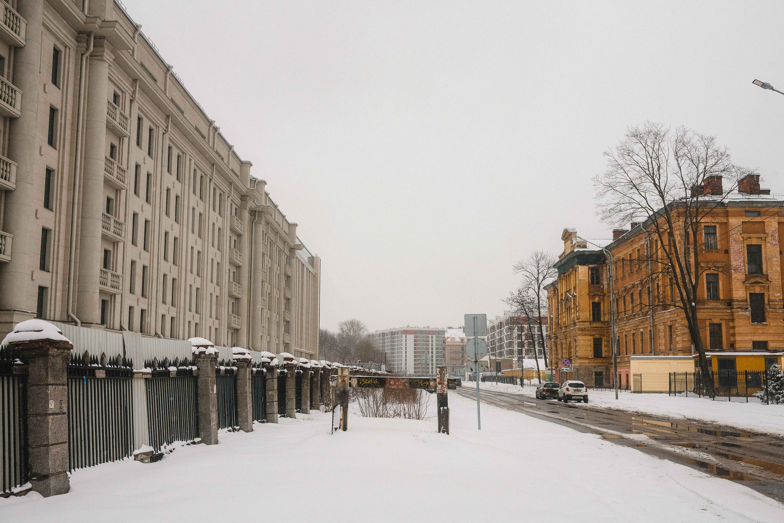 2023.04. Фотограф Алексей Алексеев