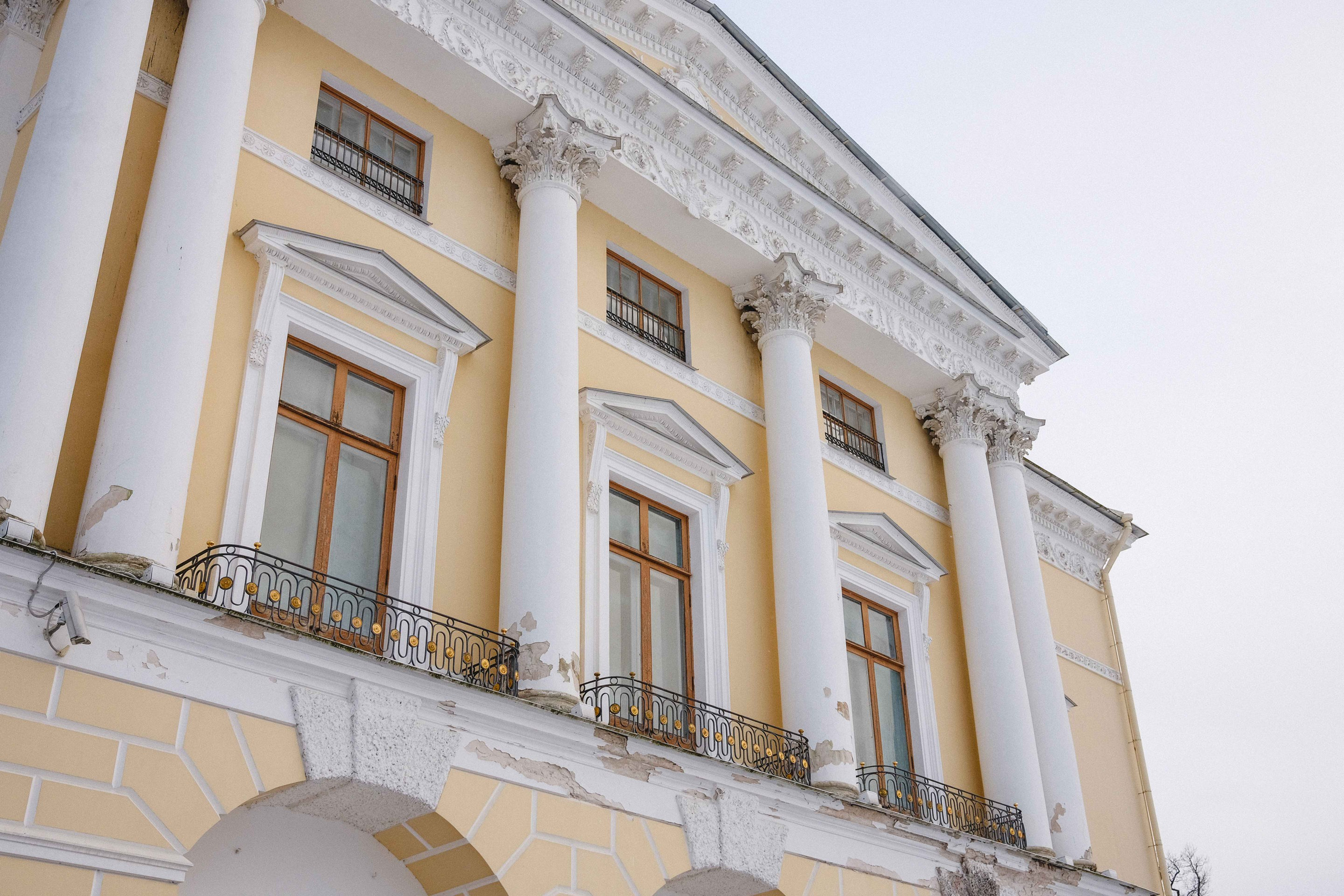 2022.11. Фотограф Алексей Алексеев