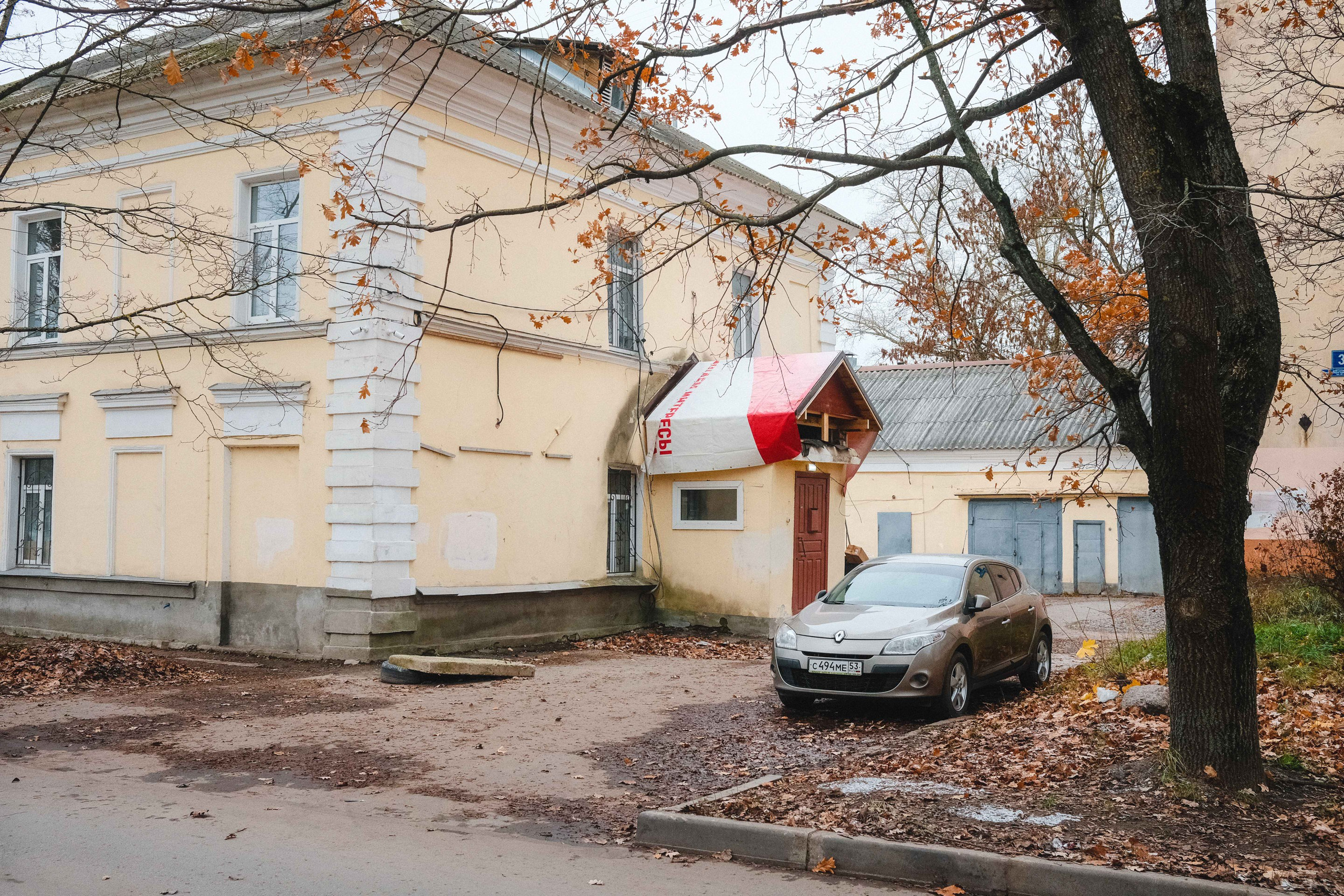 2022.11. Фотограф Алексей Алексеев