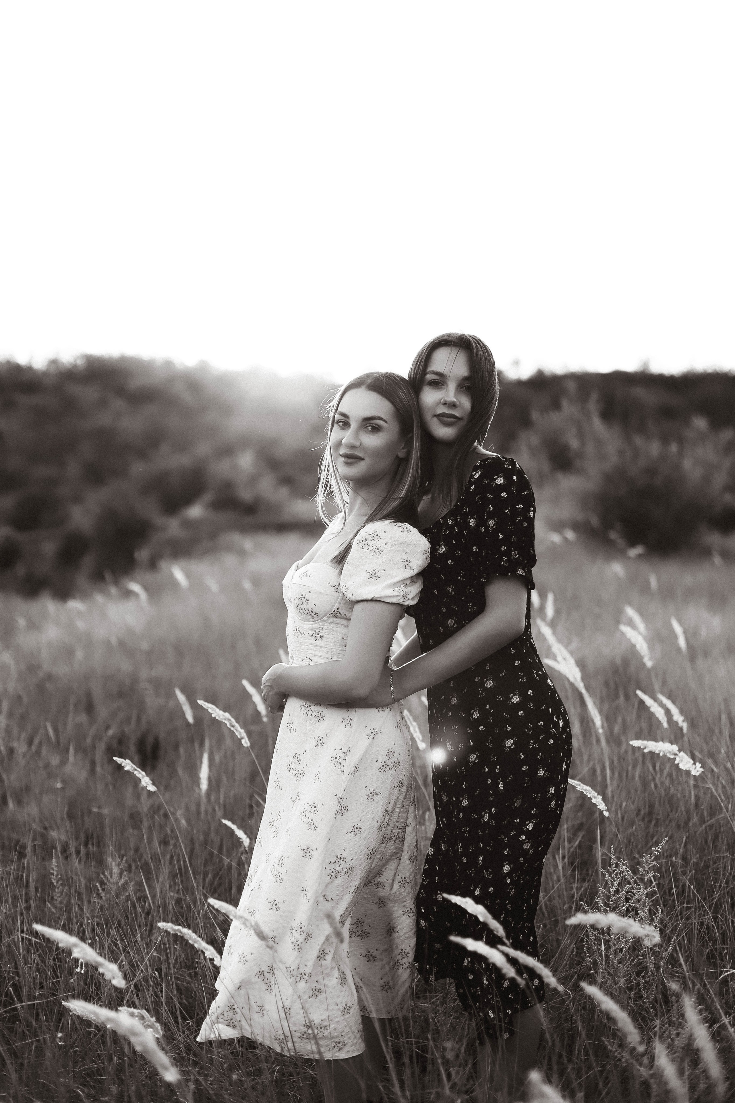 ВИКТОРИЯ и КАРИНА. Фотограф Мариуполь | Ялта | Крым — Диана Мазенко