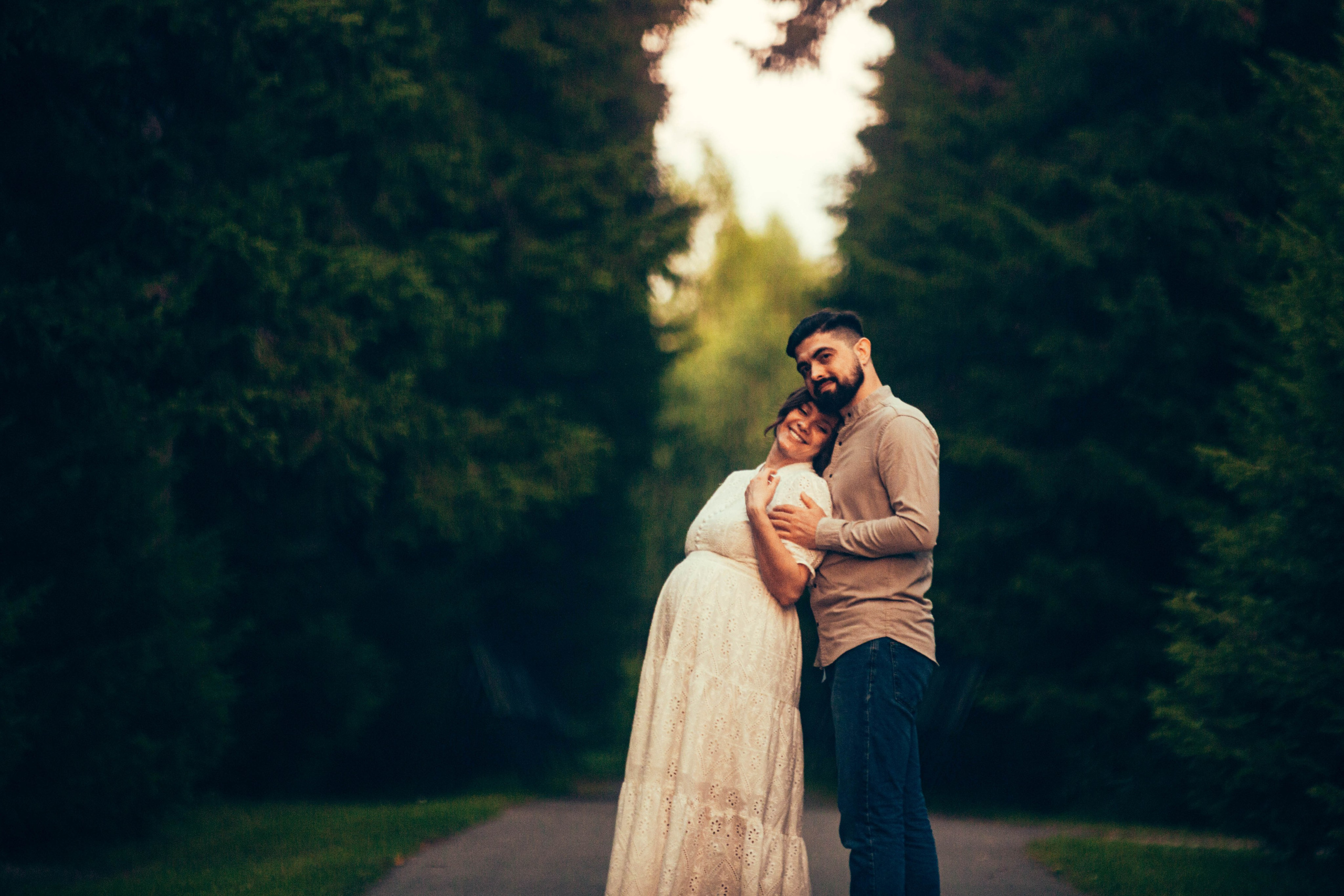 Вместе ♥. Арт-фотограф Крис Л. в Тобольске: портрет, семейные, свадьбы