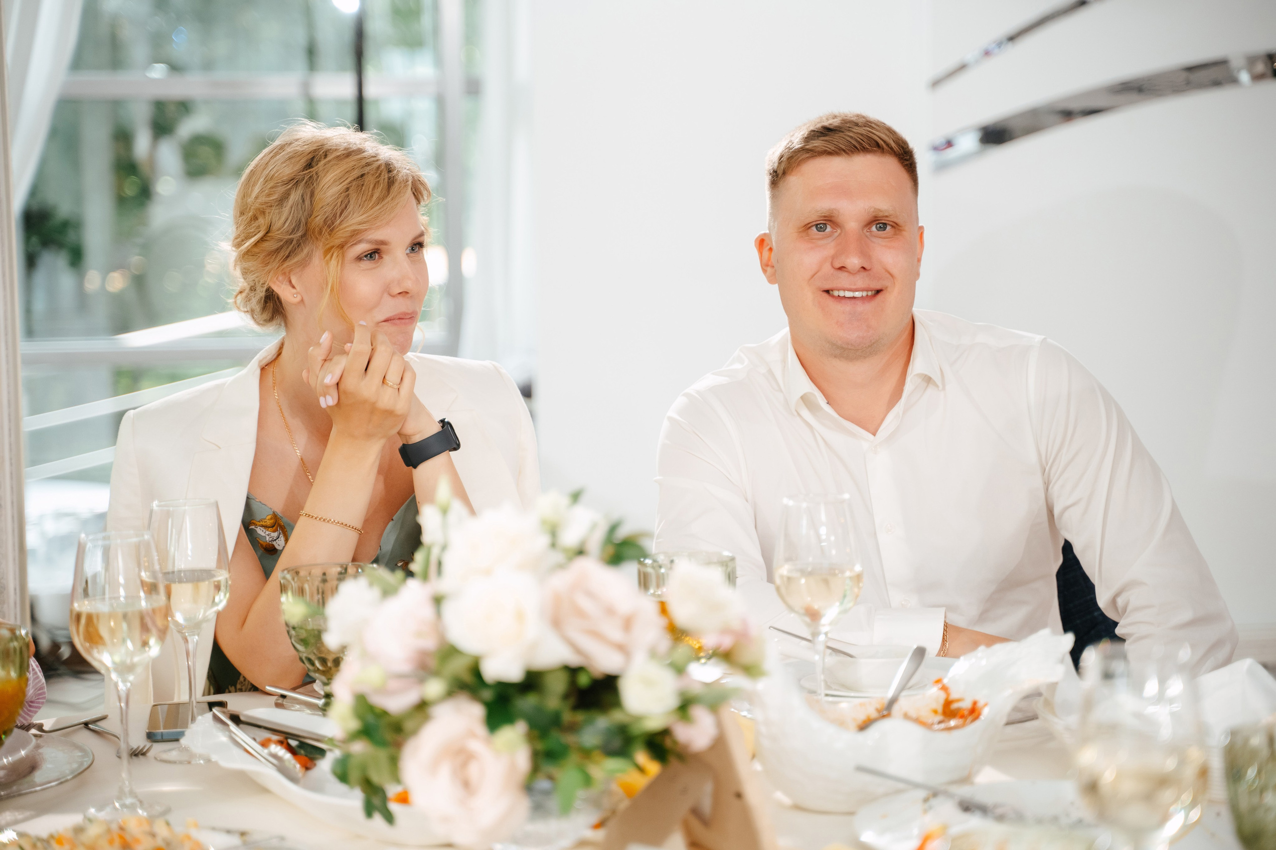 Александр и Мария. Семейный и свадебный фотограф в Санкт-Петербурге и Москве