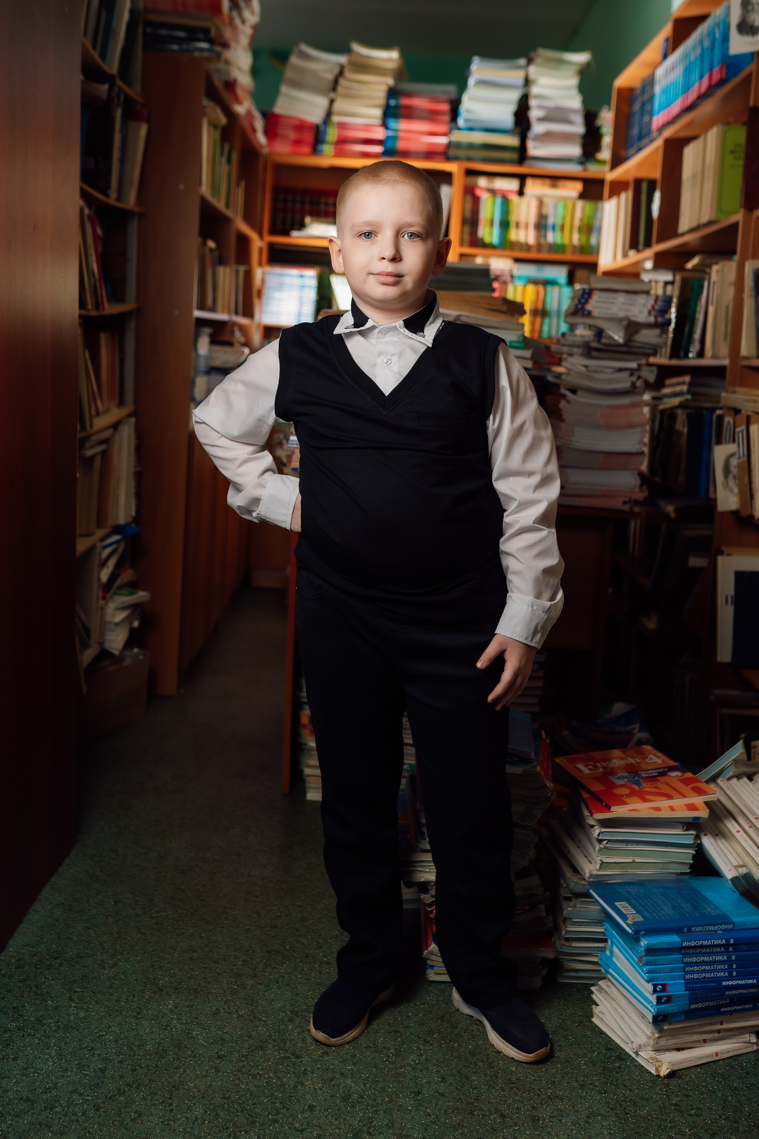 4 класс 2 школа. Фотограф Торопец Кристина Абрамова Kanwellia photography