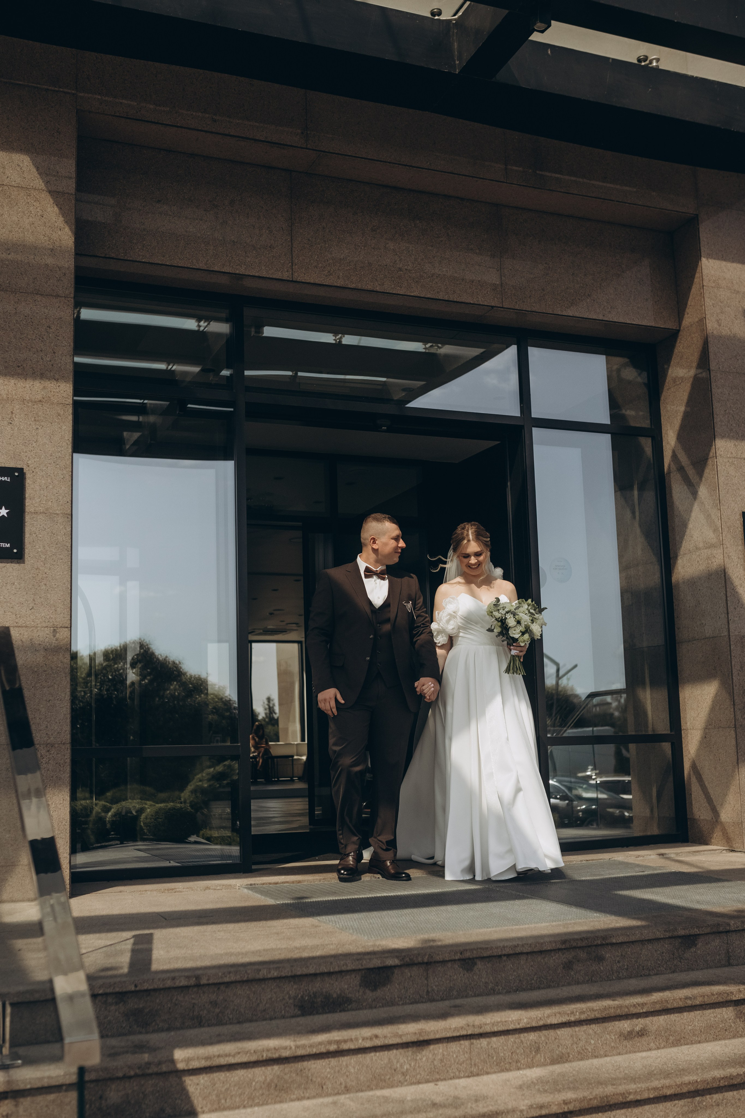 Никита и Ирина. Семейный фотограф в Брянске Зурилина Екатерина