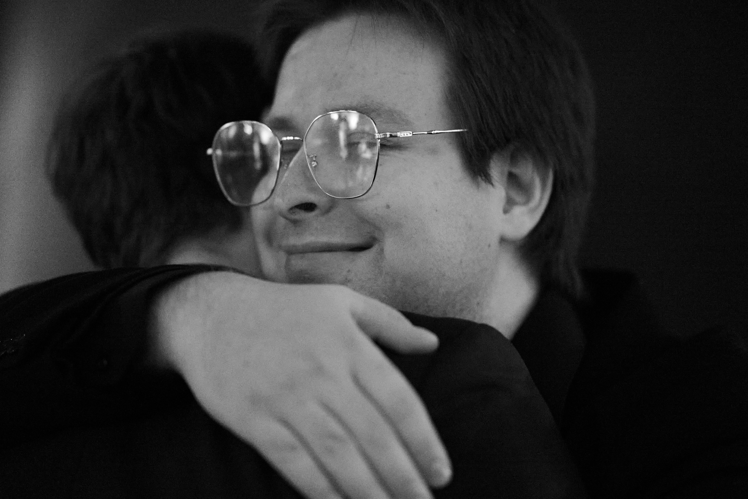 Репортажный фотограф Иван Порошин