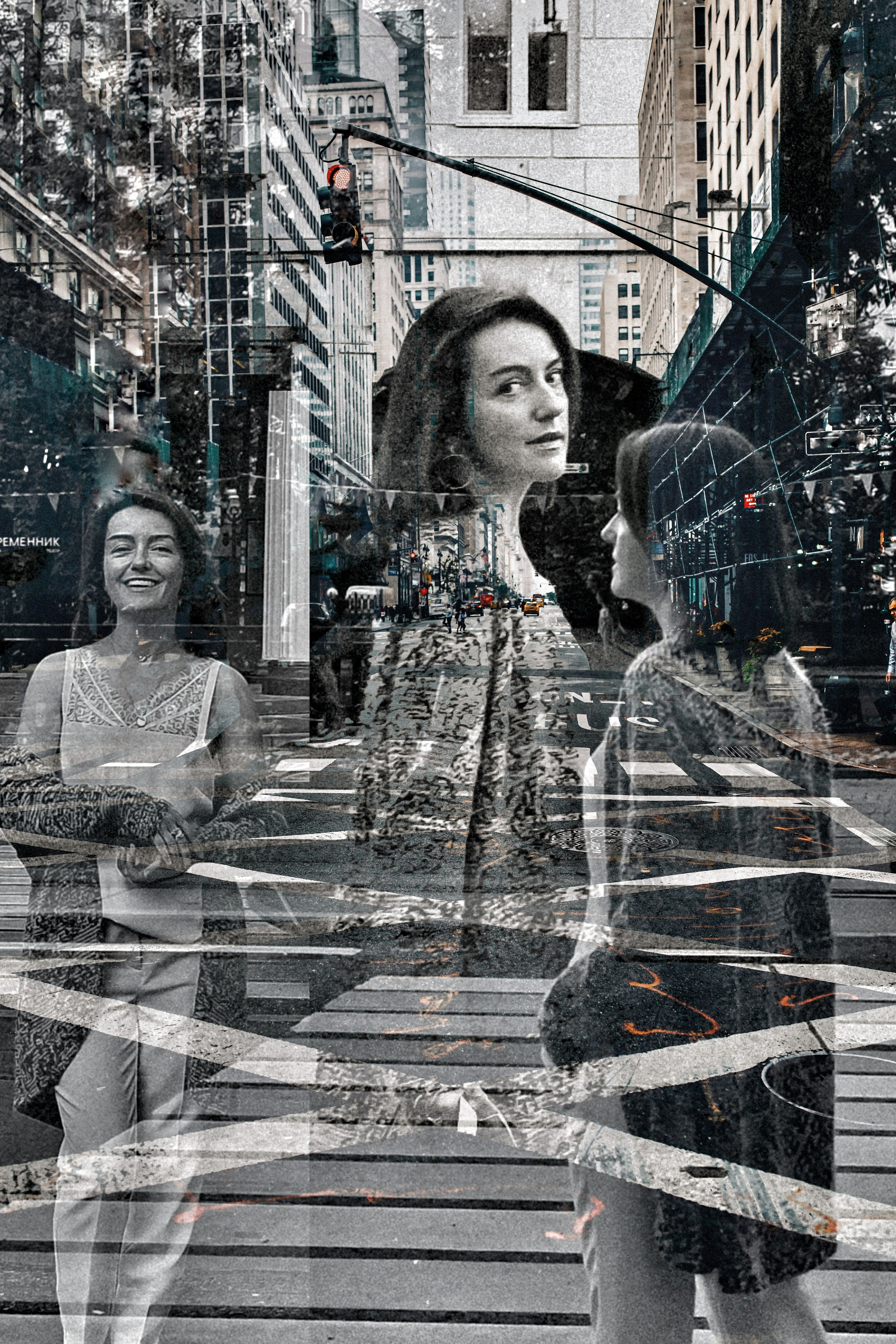 Дарья 🌟. Мобильный фотограф|Визуал|Контент Москва Елена Молнар