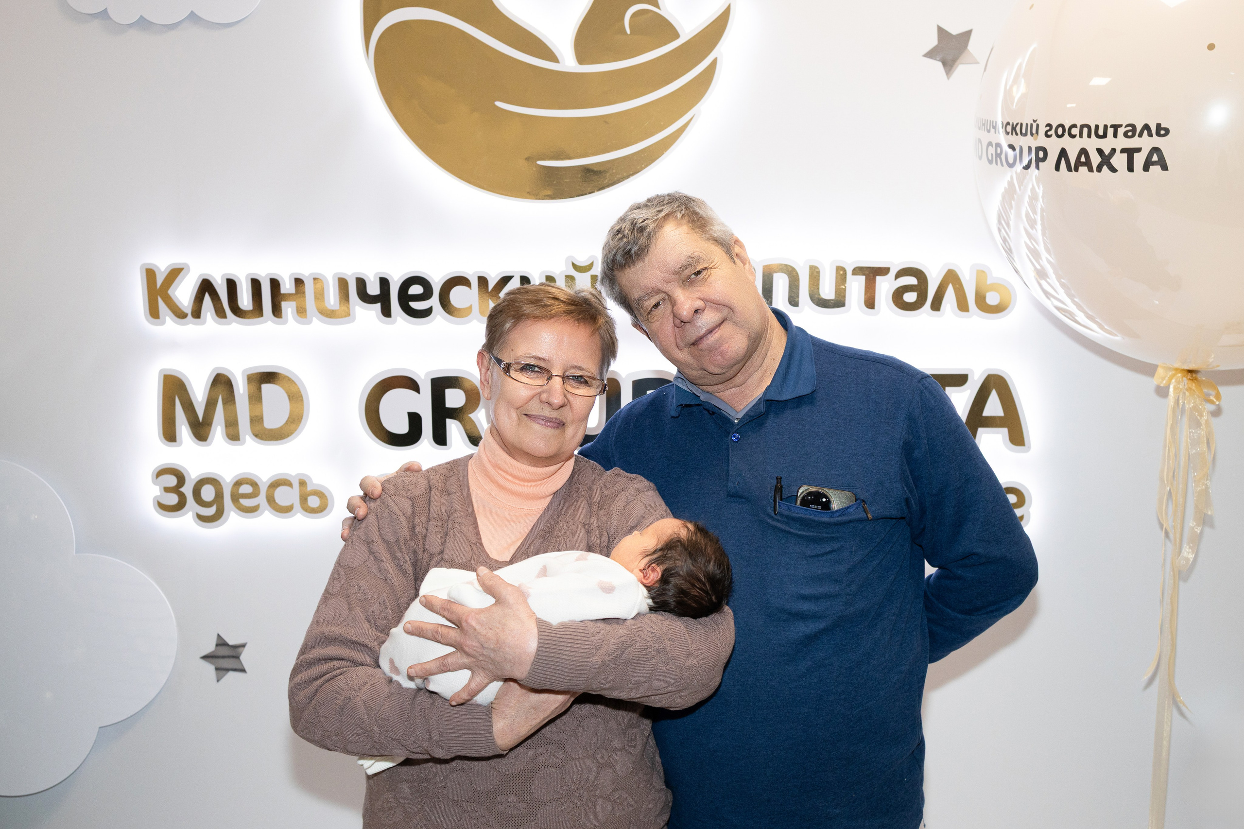 Анна. Фотограф новорожденных в Санкт-Петербурге Екатерина Иванова