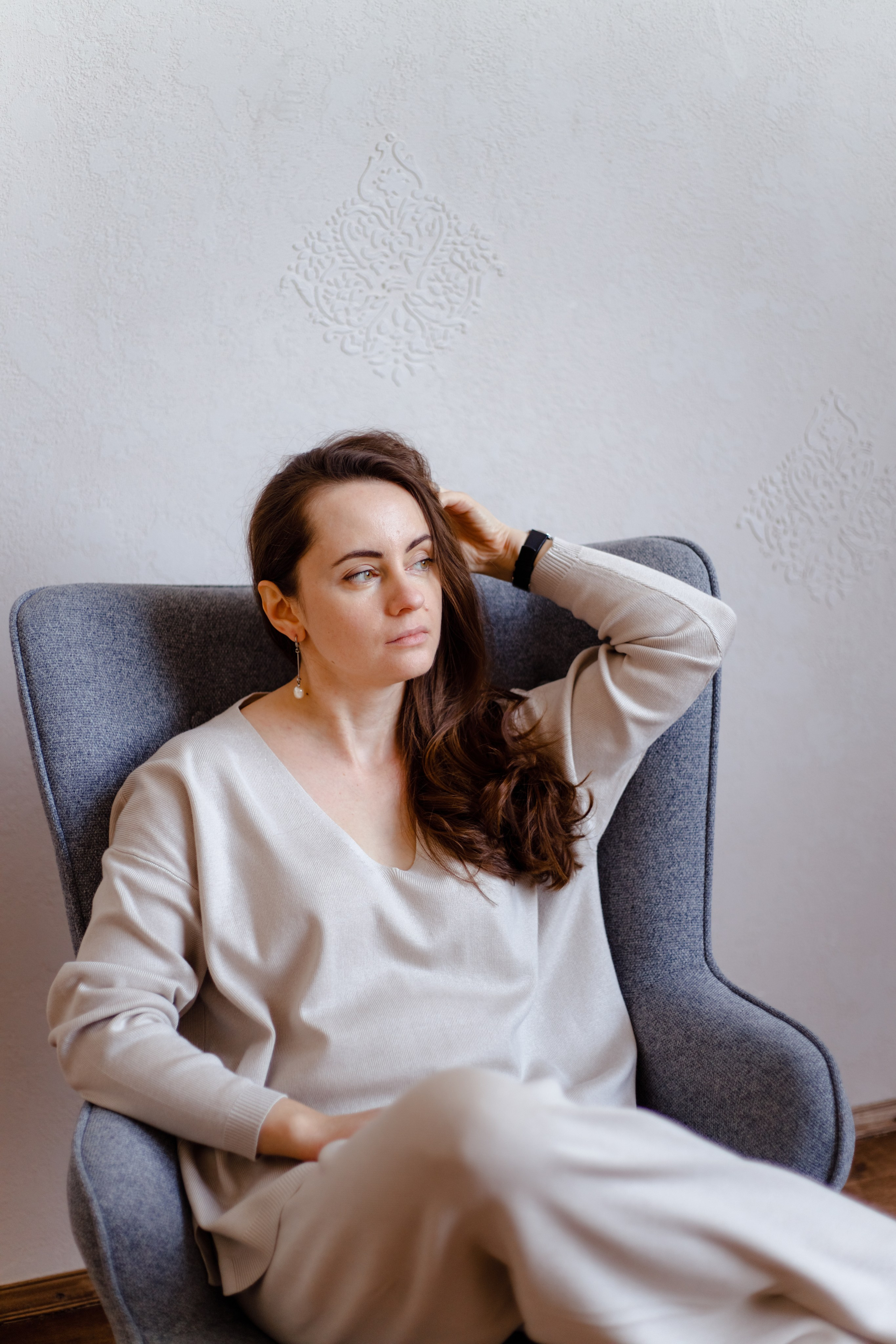 Юлия — скоро весна. Семейный фотограф Новороссийск, Анапа, Геленджик — Юлия Давыдова