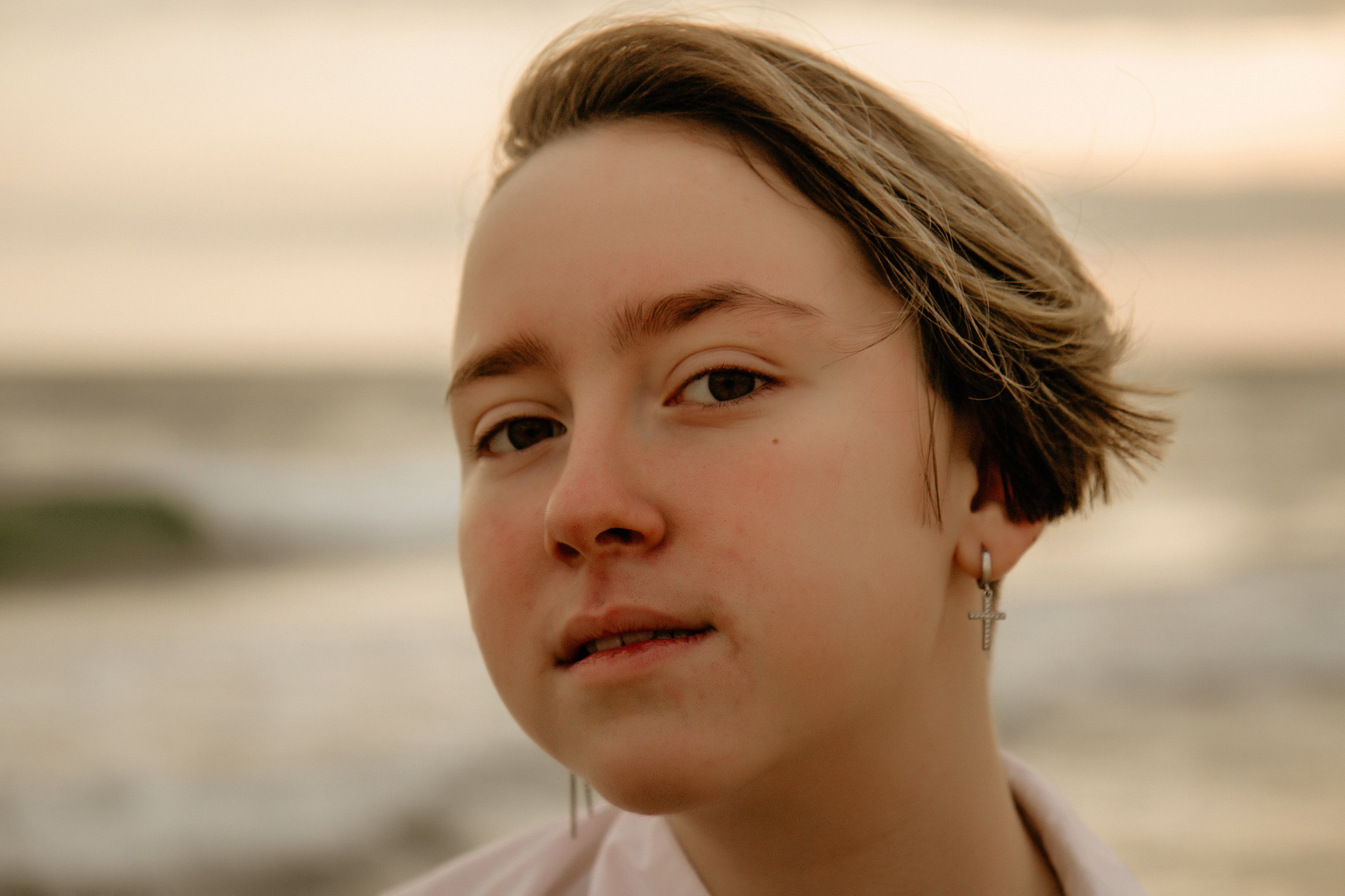 Ксения и Даша — ветер в волосах. Семейный фотограф Новороссийск, Анапа, Геленджик — Юлия Давыдова