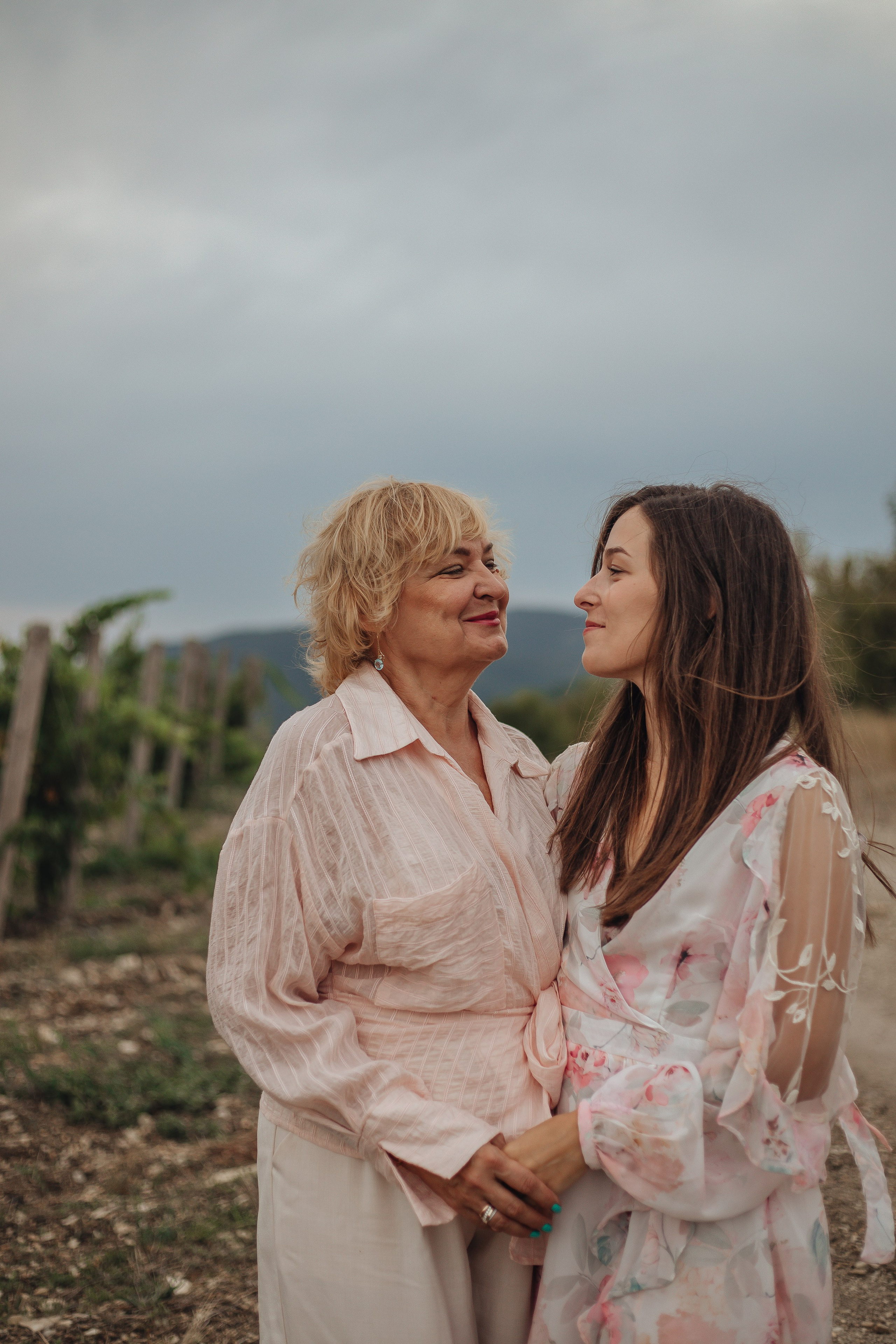 Прогулка у домика виноградаря — о семье, о любви, о счастье ;). Семейный фотограф Новороссийск, Анапа, Геленджик — Юлия Давыдова