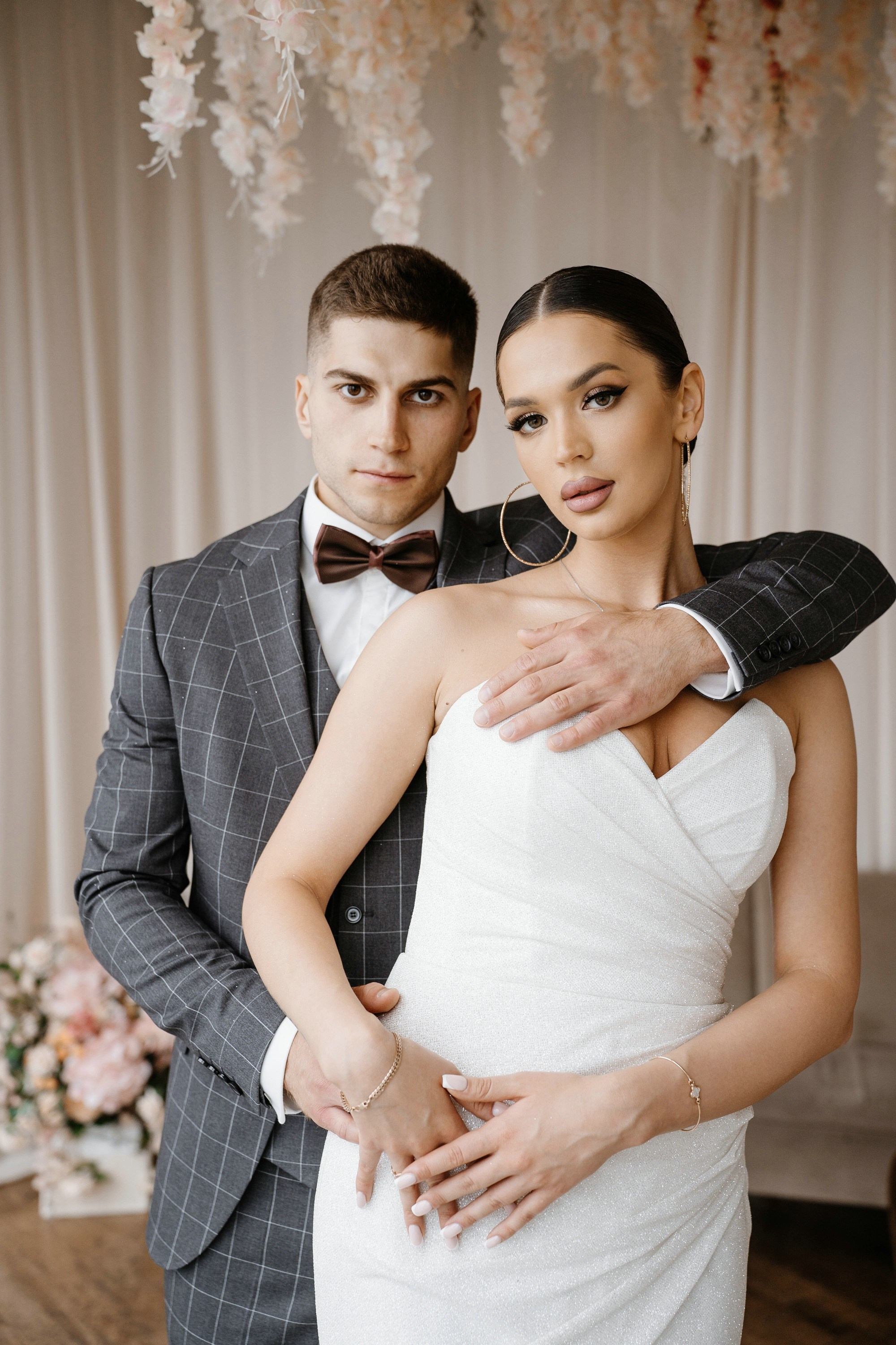 Роспись в ресторане Birds. Свадебный и семейный фотограф в Москве Светлана Зоткина