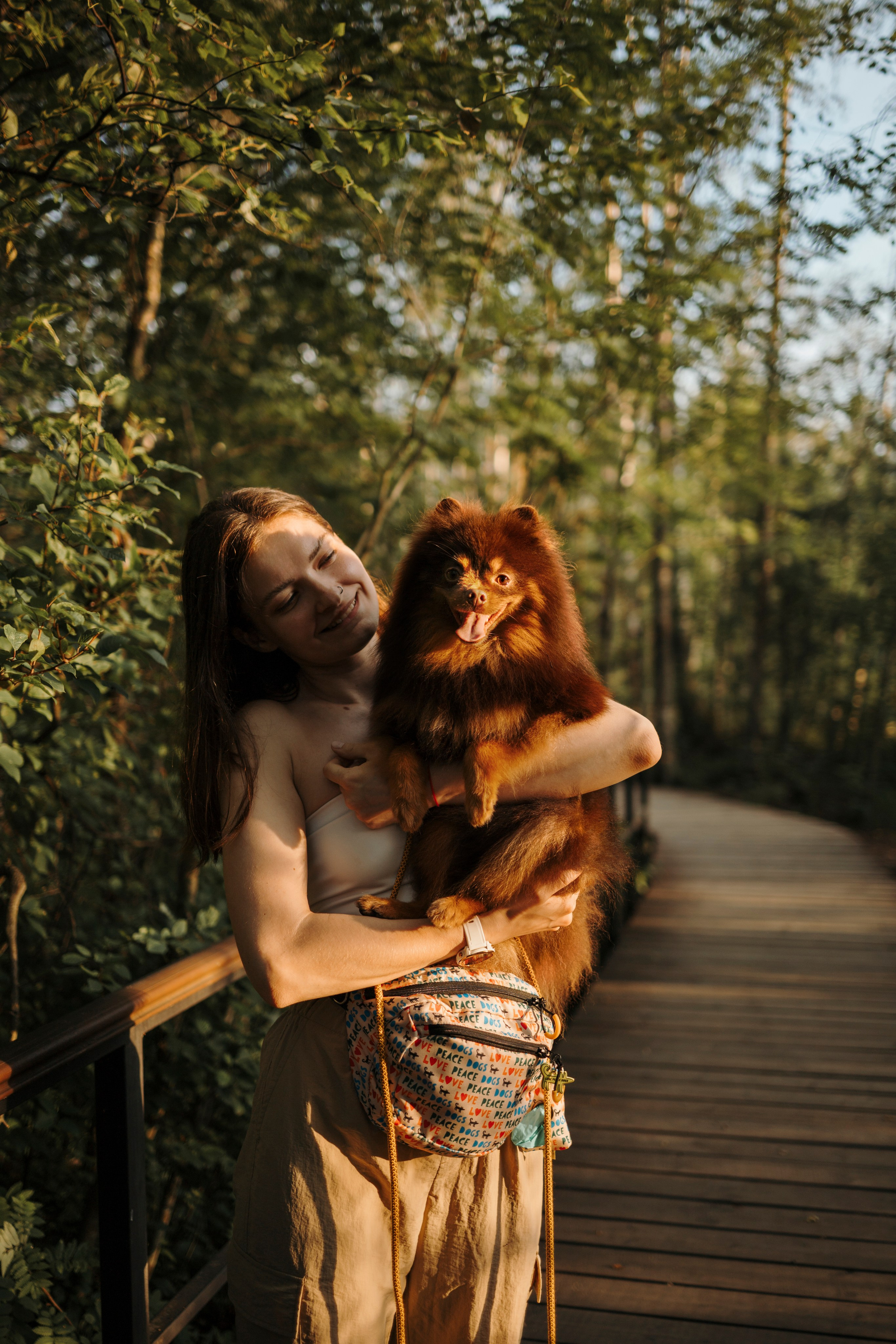 Сапфир и его семья. Фотограф-анималист в Санкт-Петеребурге Титова Алиса