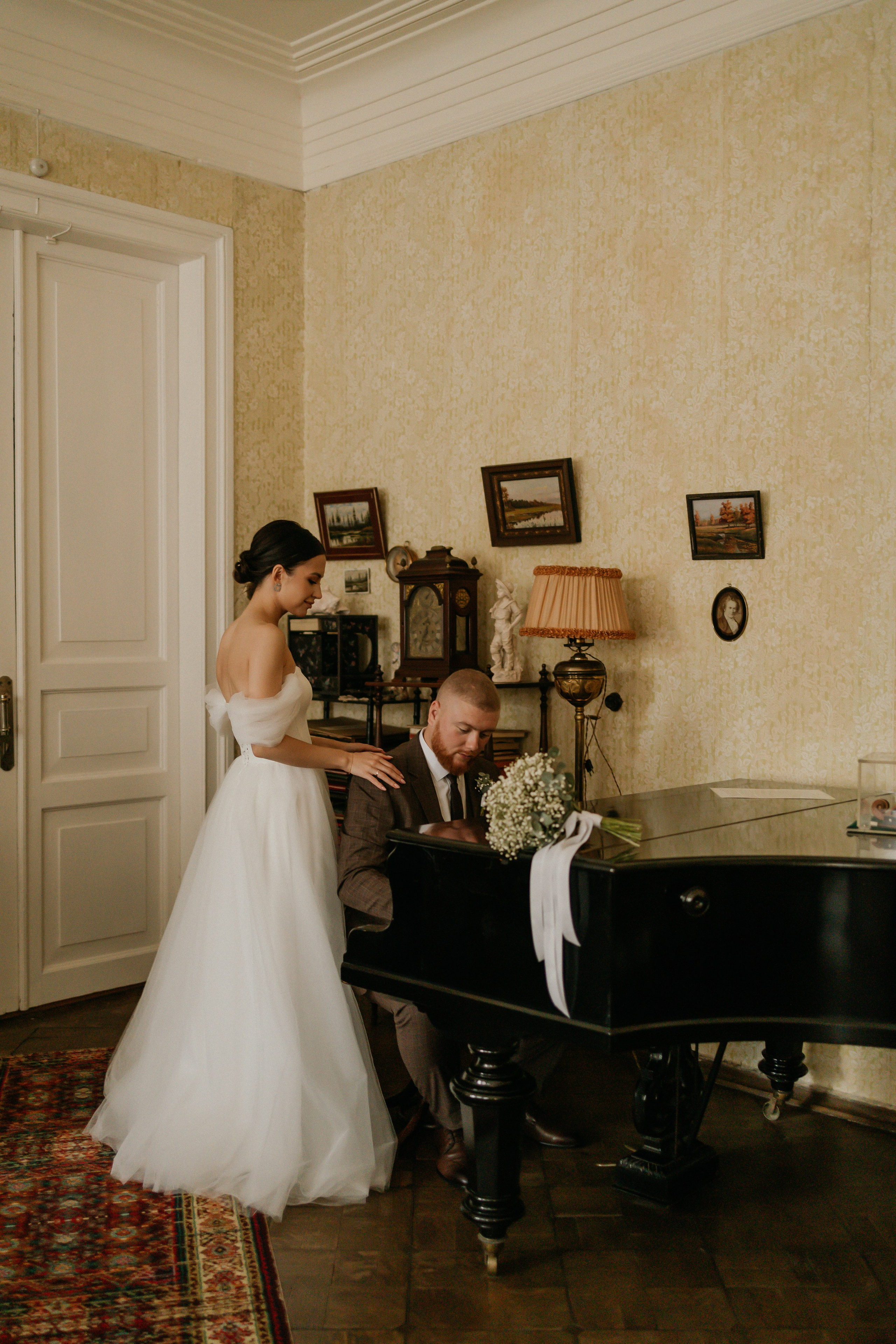 Илья и Алина. Семейный и свадебный фотограф в Казани Ирина Кириллова