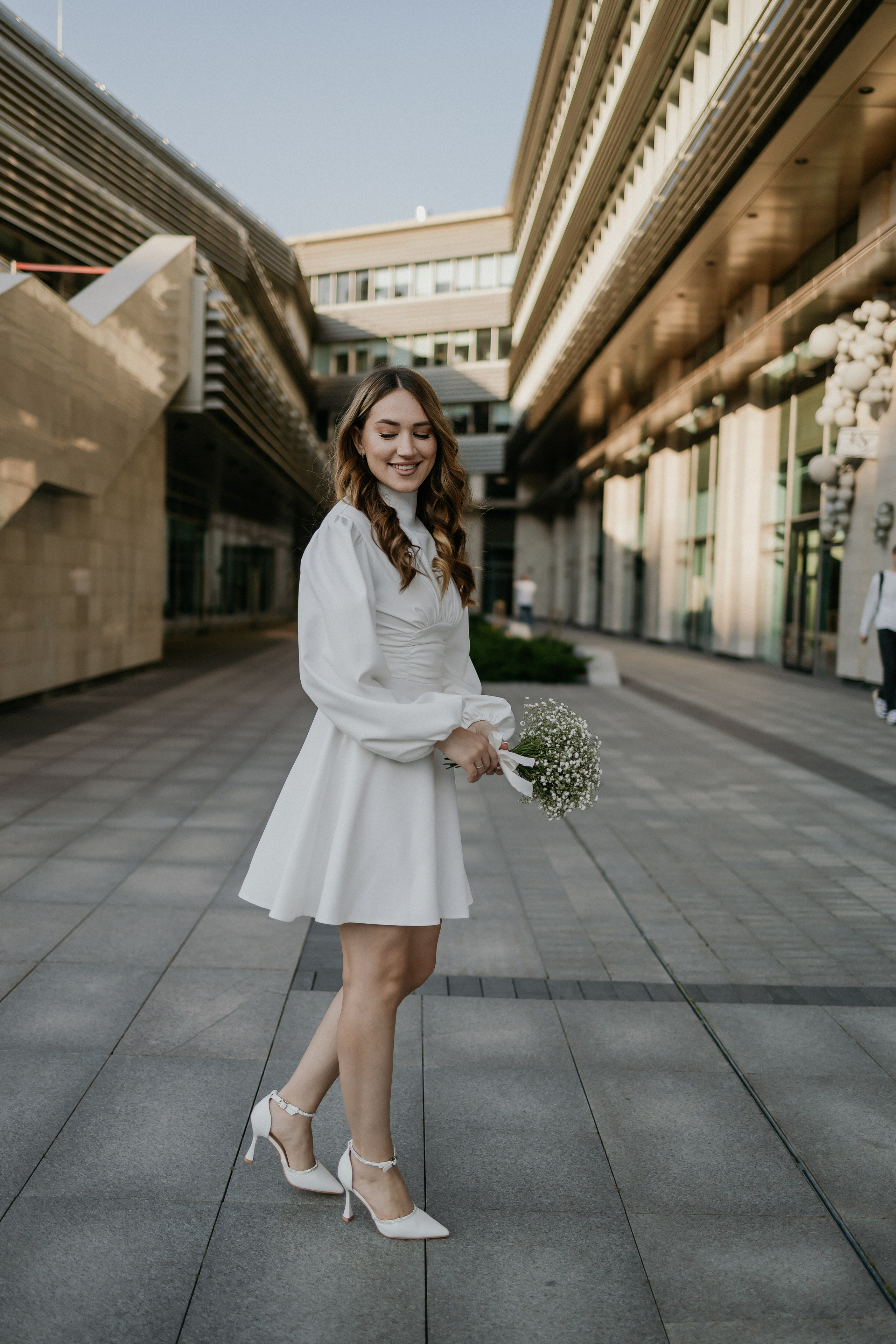 Динар и Алиса. Семейный и свадебный фотограф в Казани Ирина Кириллова