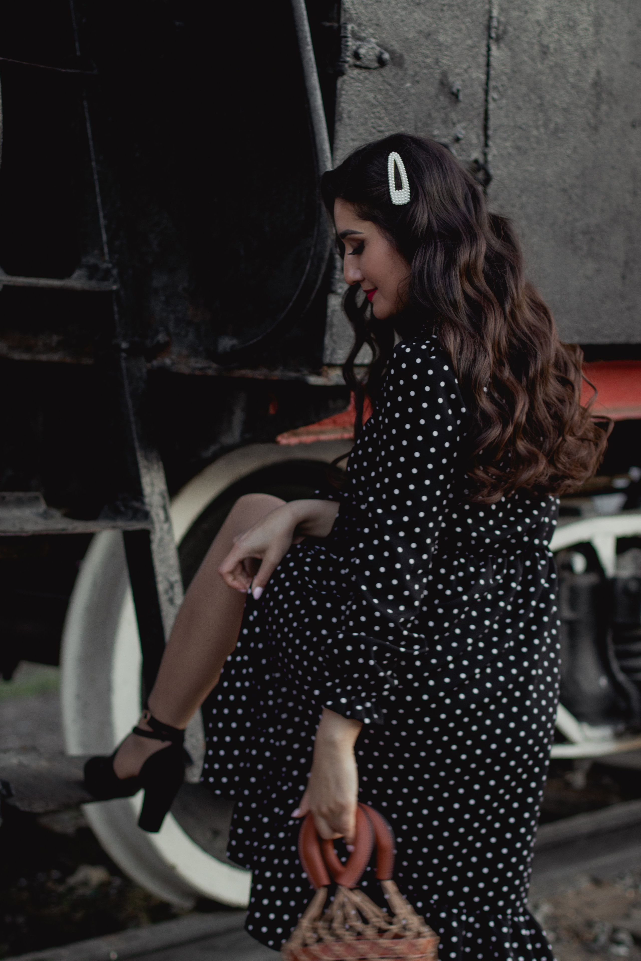 Гульнара. Семейный и свадебный фотограф в Казани Ирина Кириллова