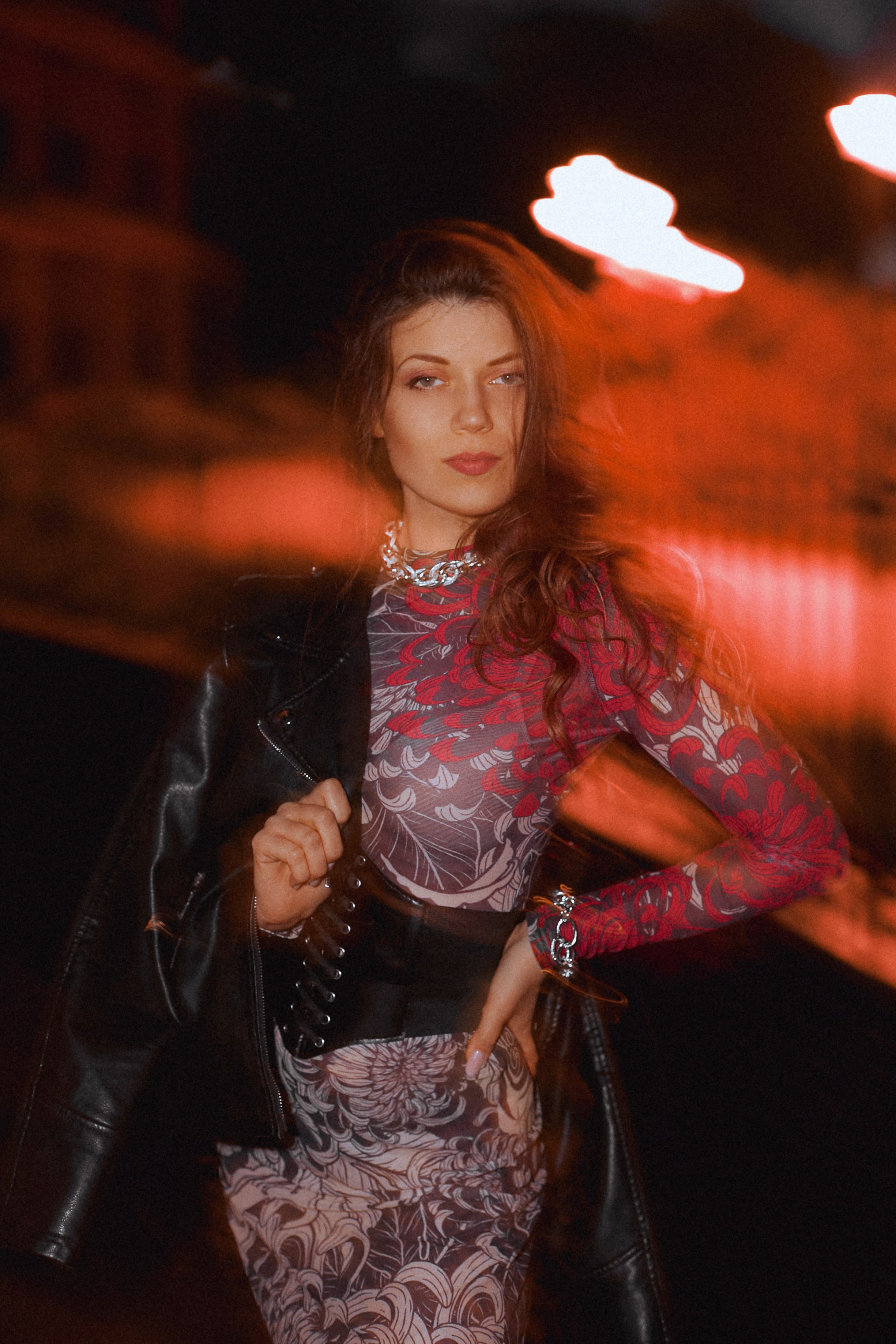 Стрит «Лето». Фотограф в Нижнем Новгороде Семенова Евгения