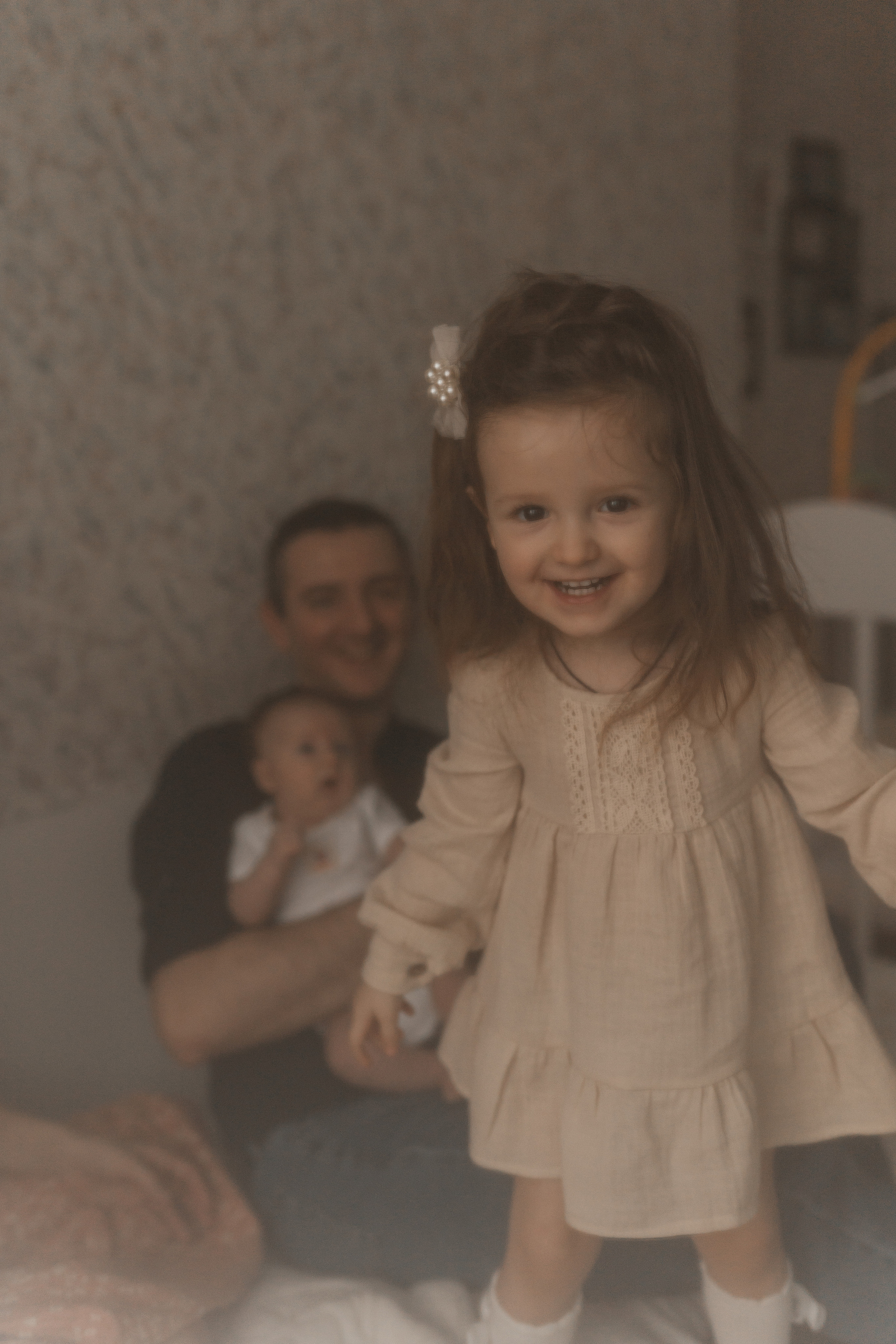 Семейная фотосъемка. Семейный и свадебный фотограф в Москве Виктория Махова