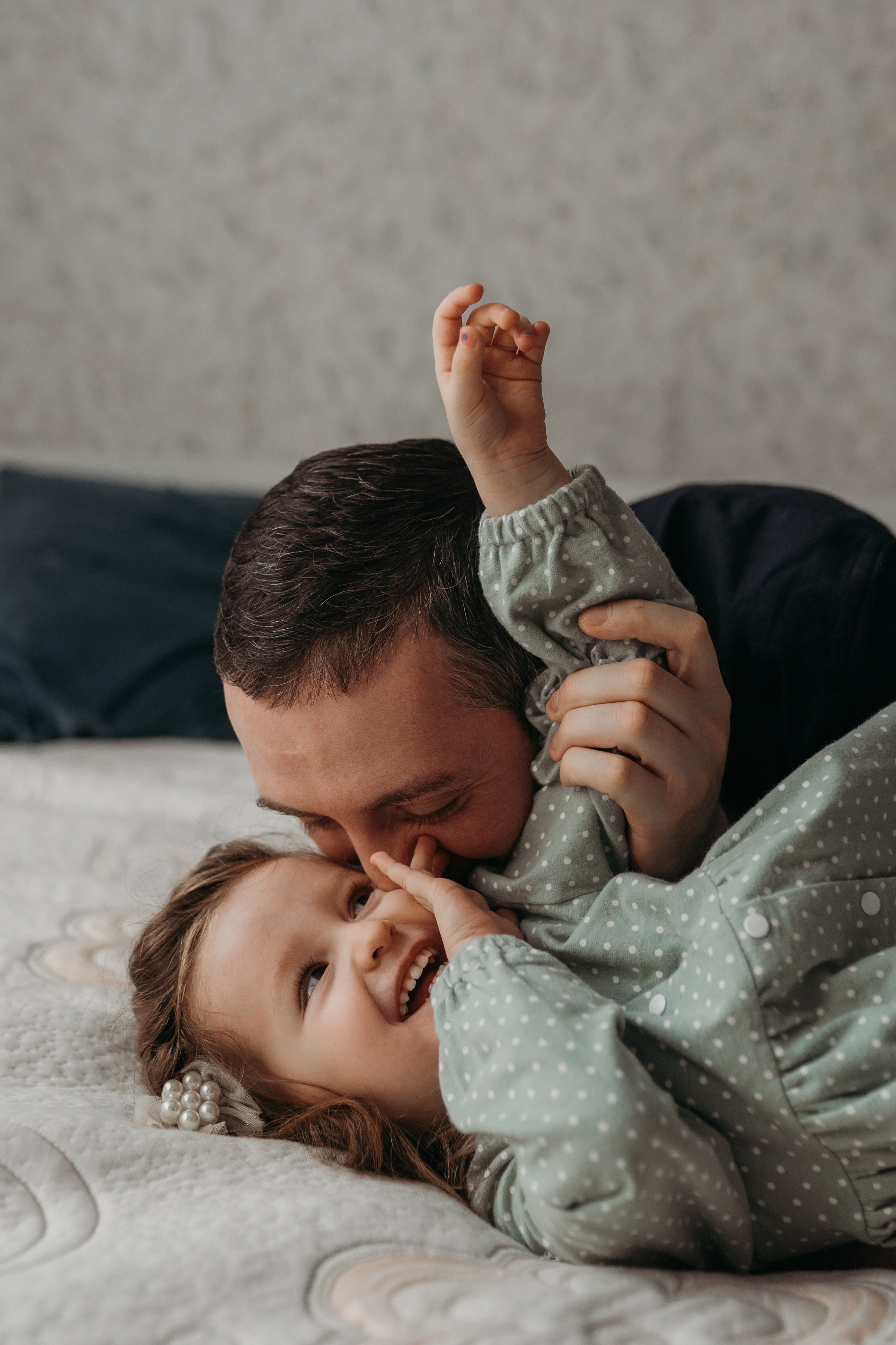 Семейная фотосъемка. Семейный и свадебный фотограф в Москве Виктория Махова