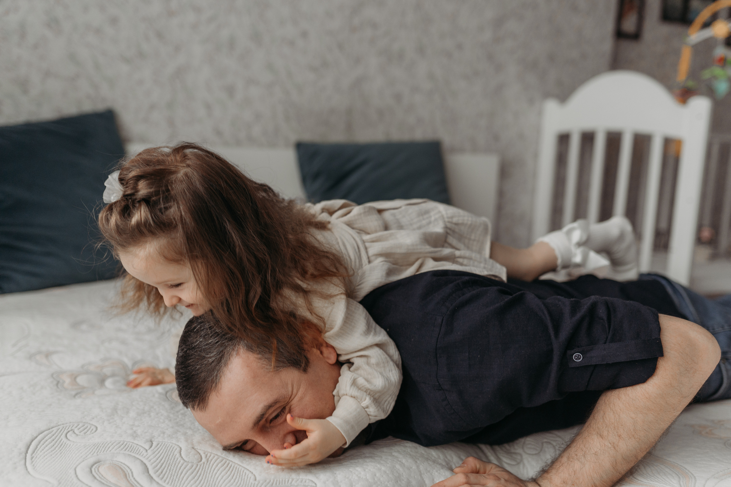 Семейная фотосъемка. Семейный и свадебный фотограф в Москве Виктория Махова