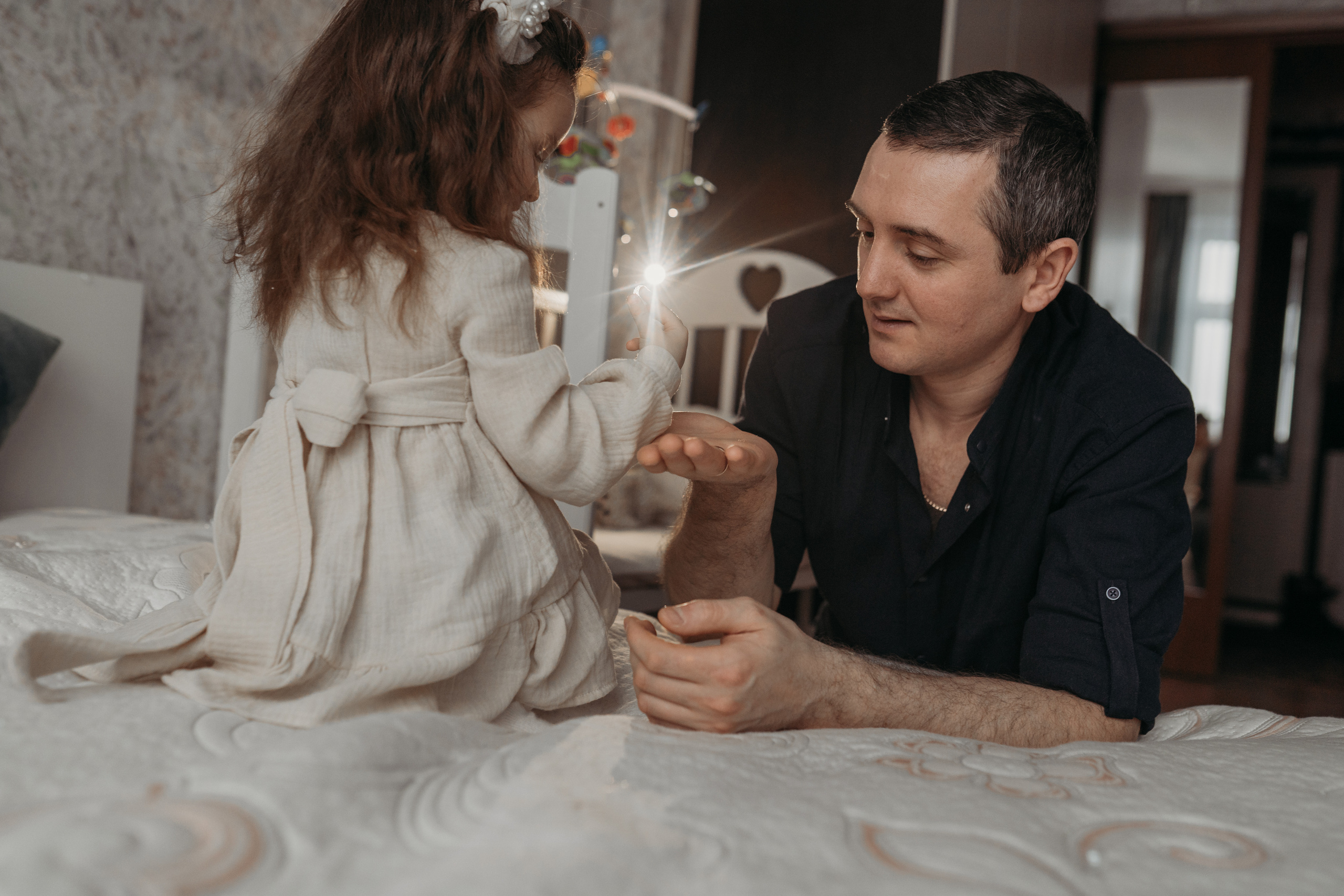 Семейная фотосъемка. Семейный и свадебный фотограф в Москве Виктория Махова